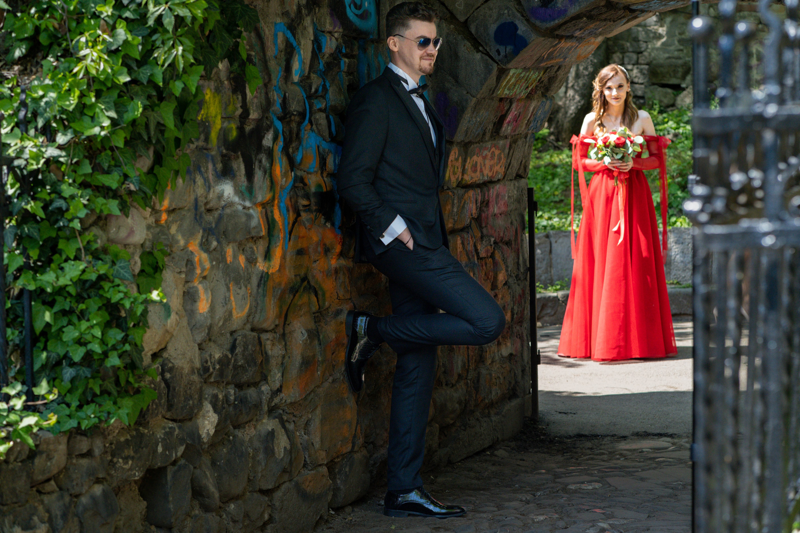 Roxana & Bogdan. Fotograf evenimente, fotograf nunta, fotograf botez