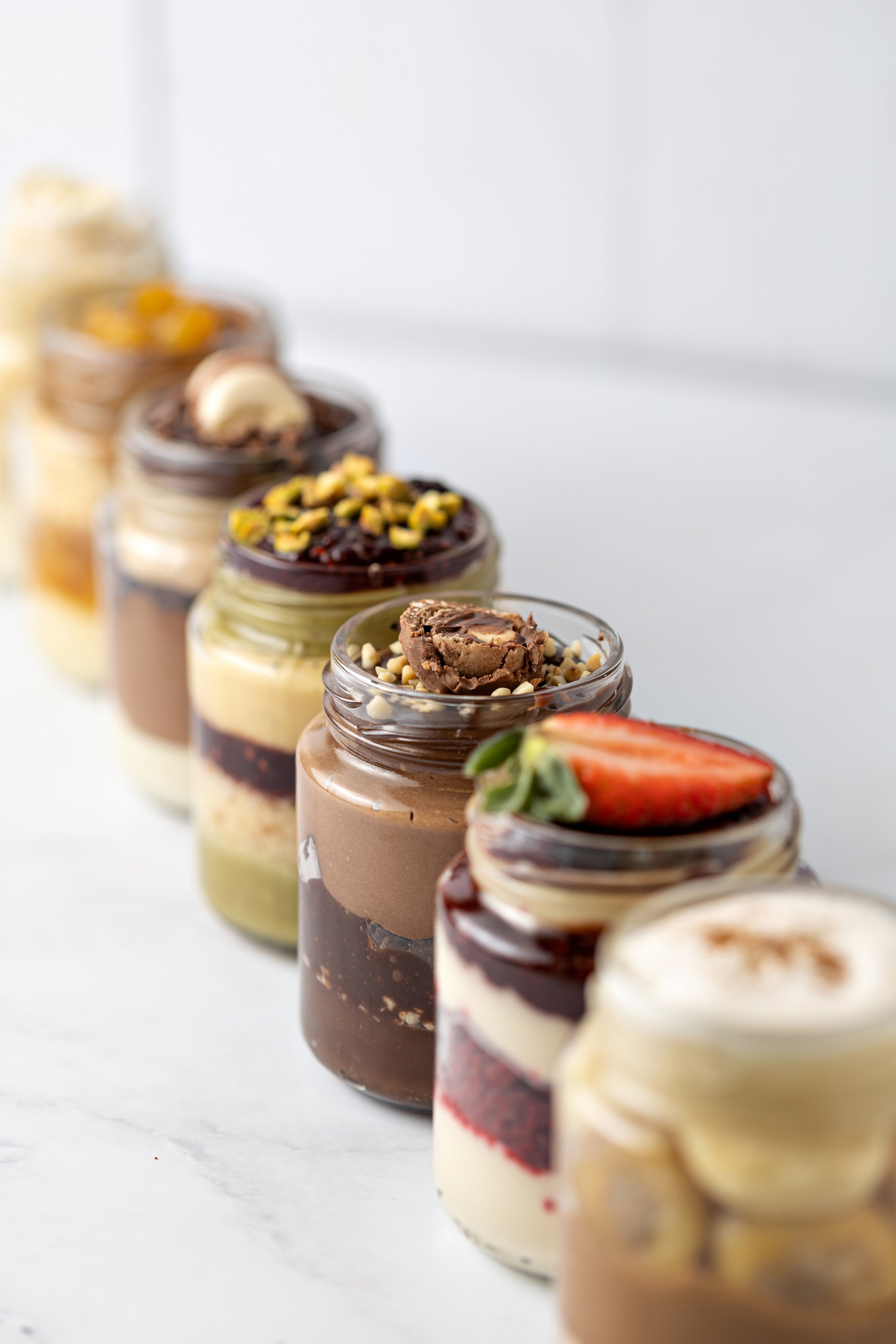 Gastronomia. Fotos e Vídeos Comerciais de Gastronomia e Produtos