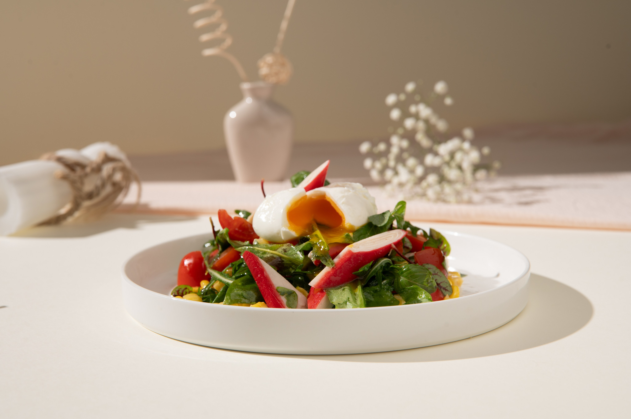 28.01.2025. Фотограф в Бишкеке Андрей Кавешников