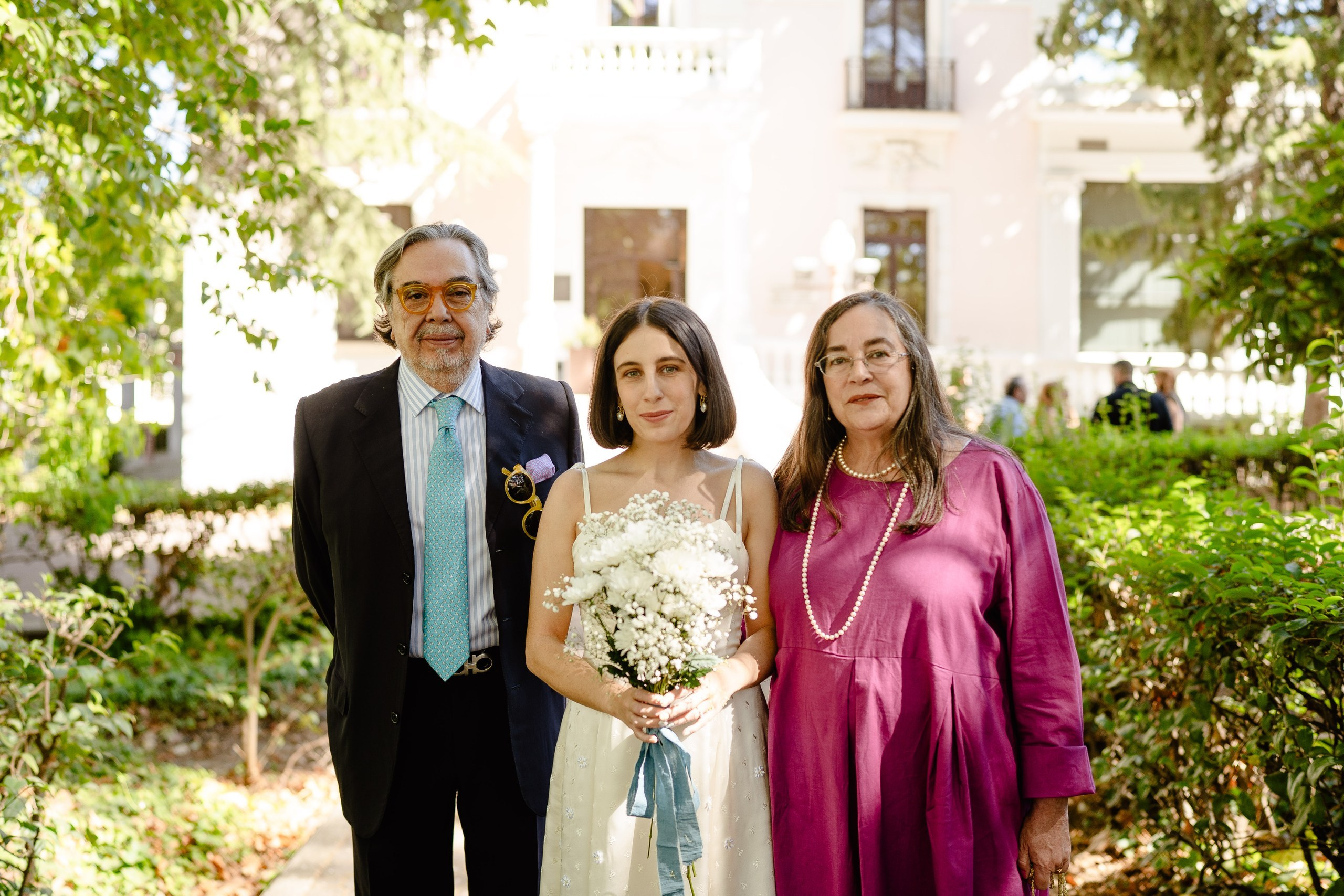 Gema & Lucas. Madrid Photographer for Proposals, Engagements & Families | Anya Petrova