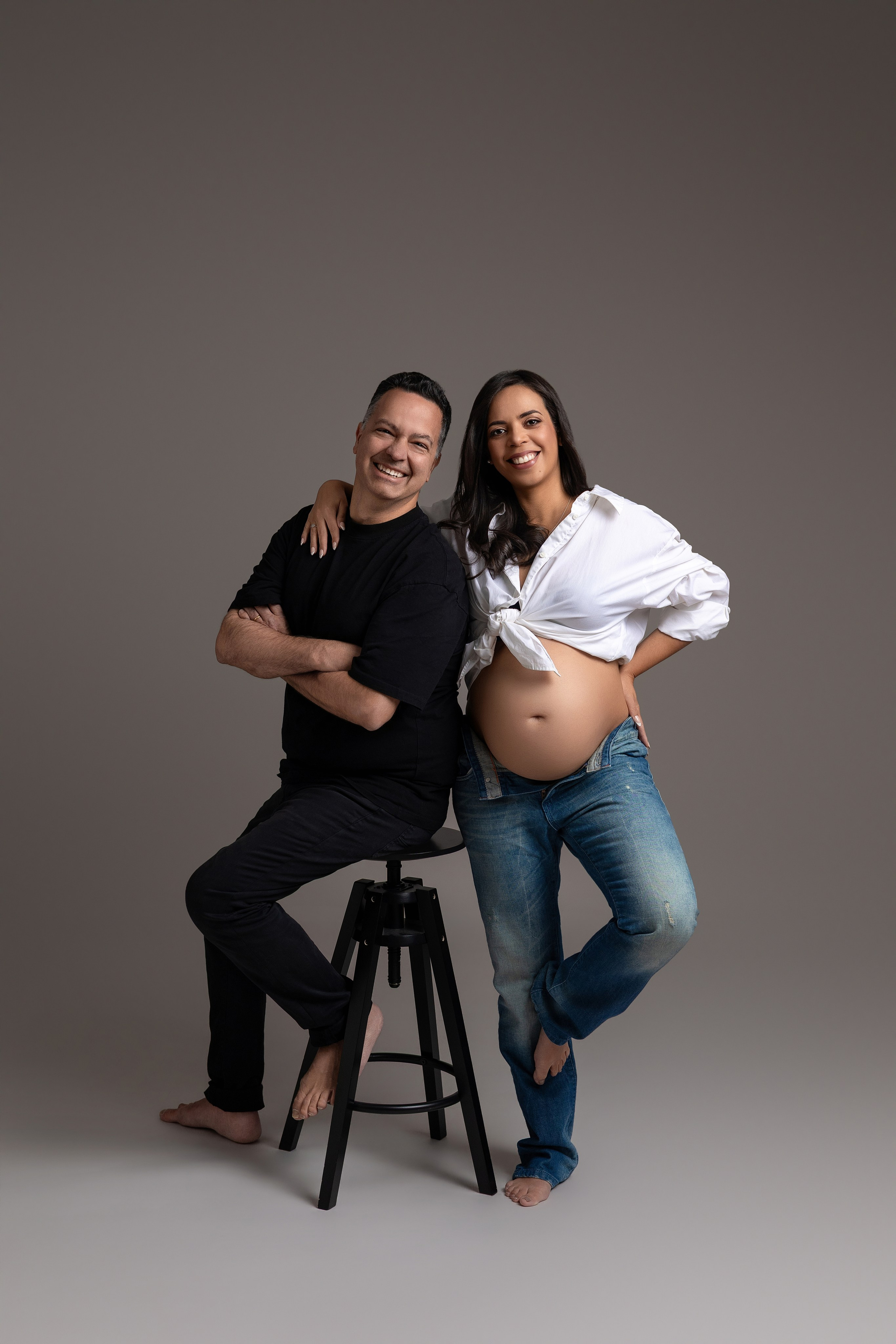 Babybauch. Neugeborene- Schwangerschaft- und Kinder Fotografin in Lehre