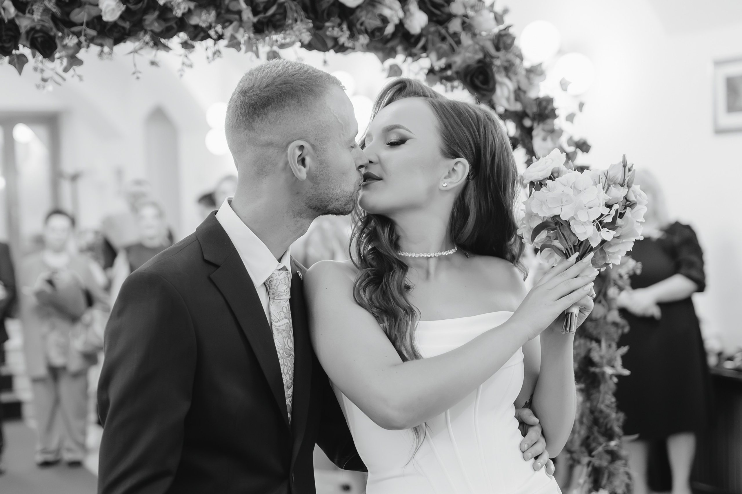 Diana & Cosmin. Adrian Visovan - Fotograf Iasi