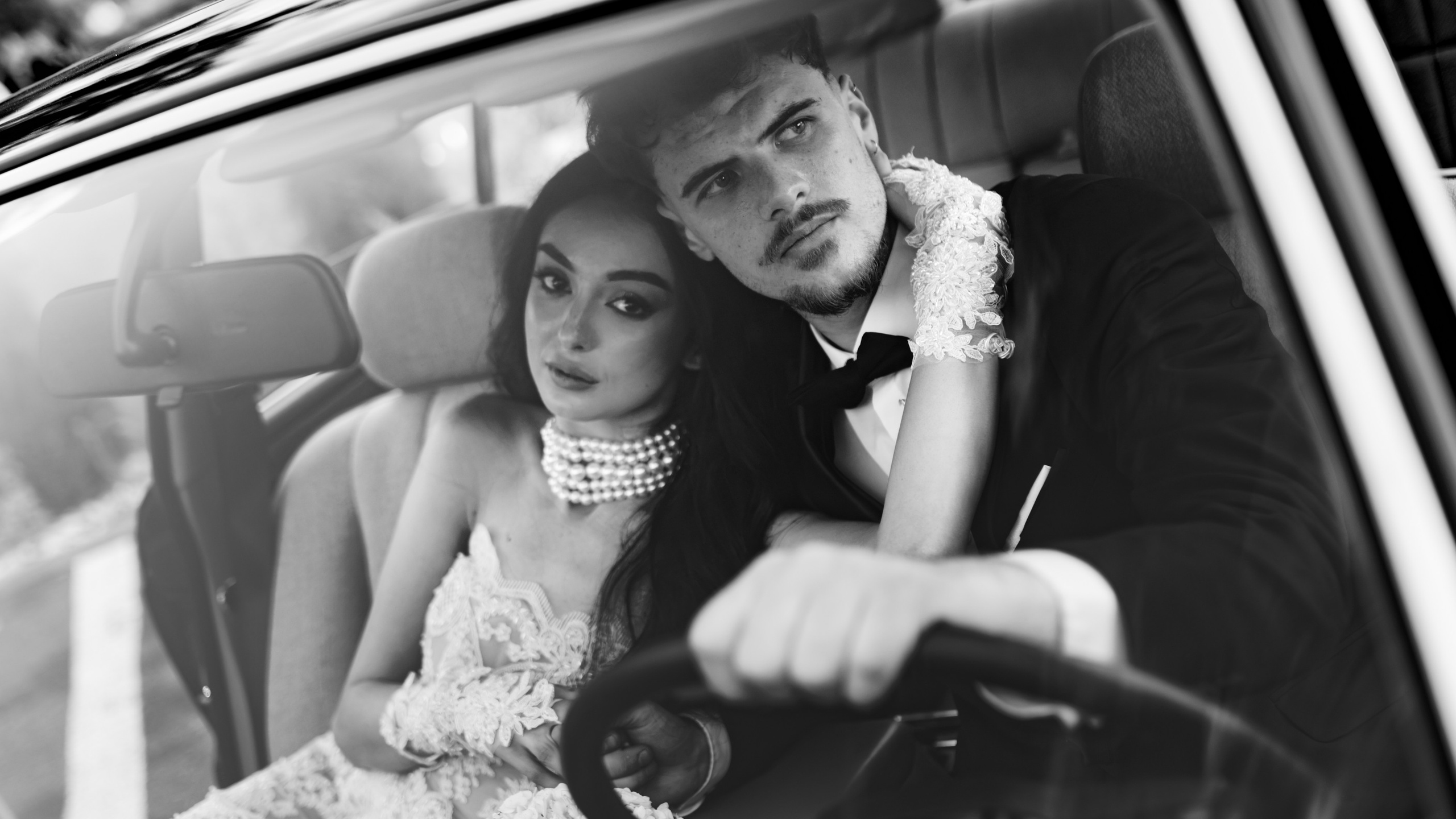 Tell Your Story (Styled shoot). Adrian Visovan - Fotograf Iasi