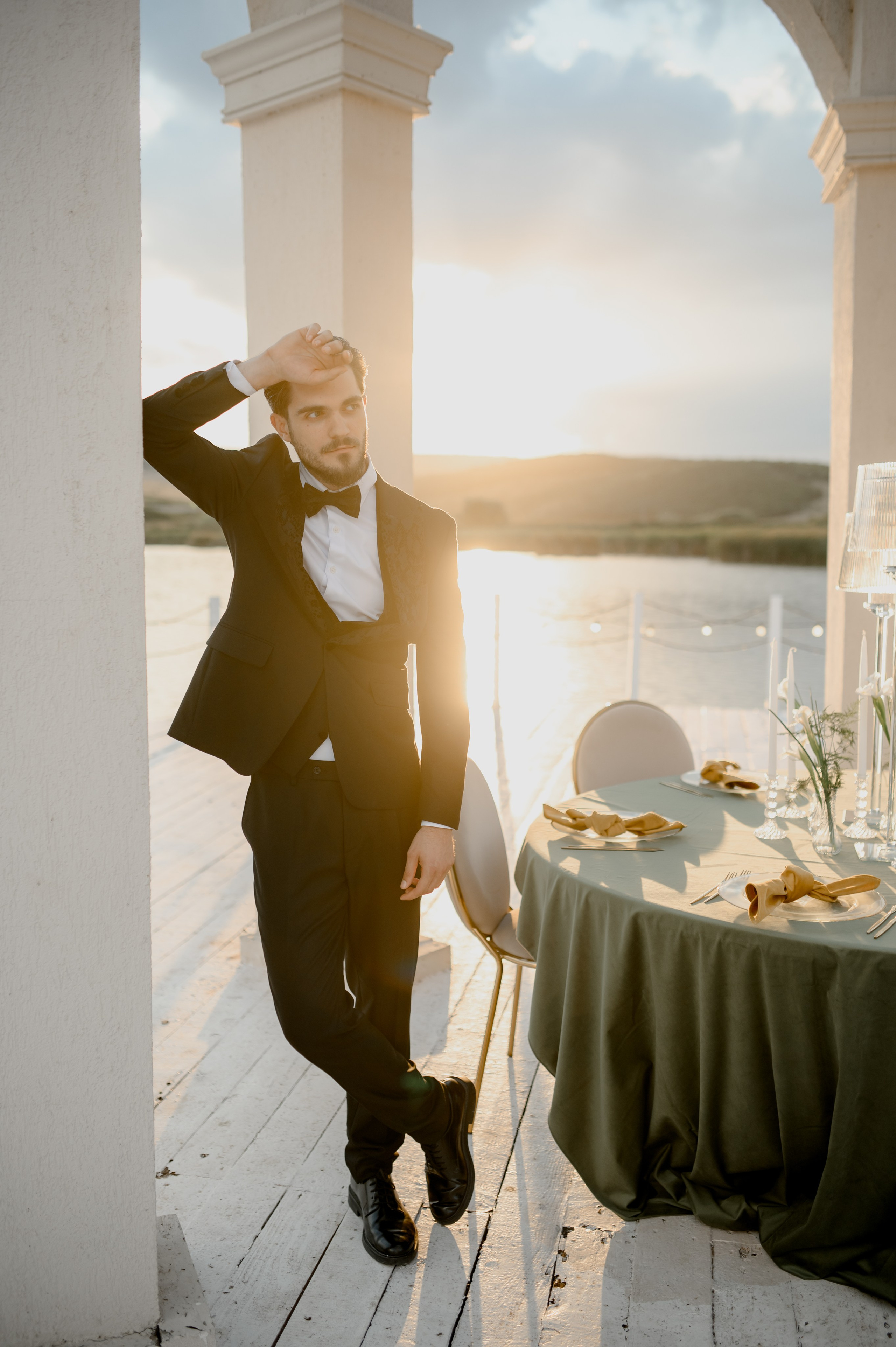 Tell Your Story (Styled shoot). Adrian Visovan - Fotograf Iasi