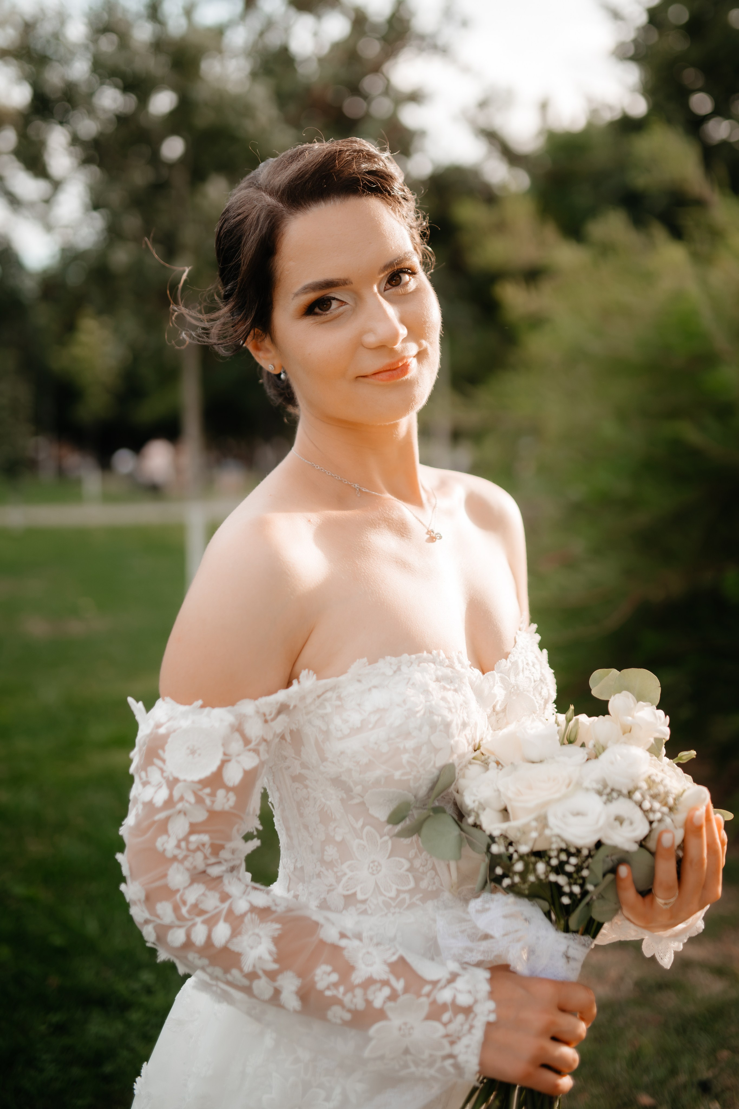 Gabriela si Ioan. Adrian Visovan - Fotograf Iasi