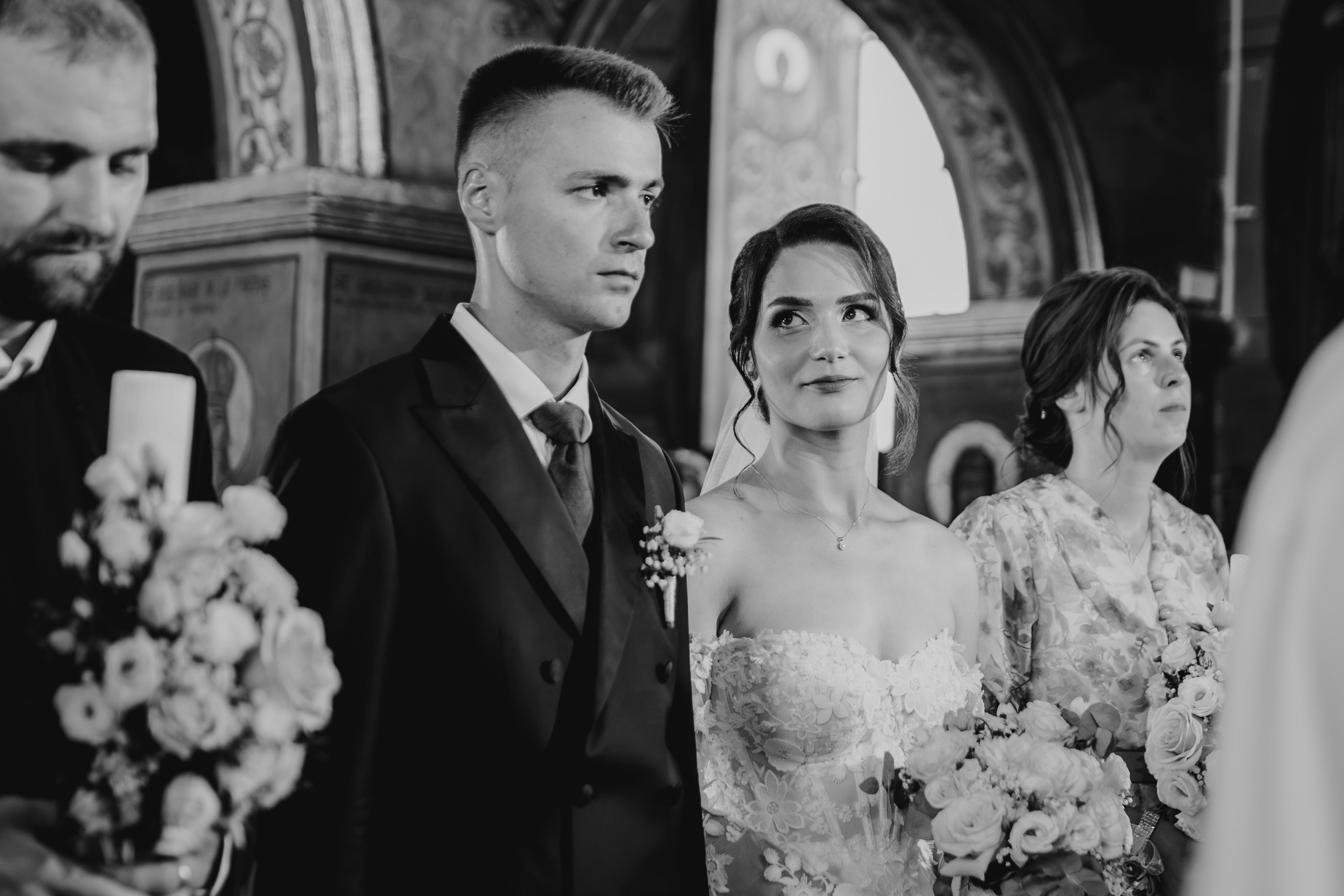Gabriela si Ioan. Adrian Visovan - Fotograf Iasi