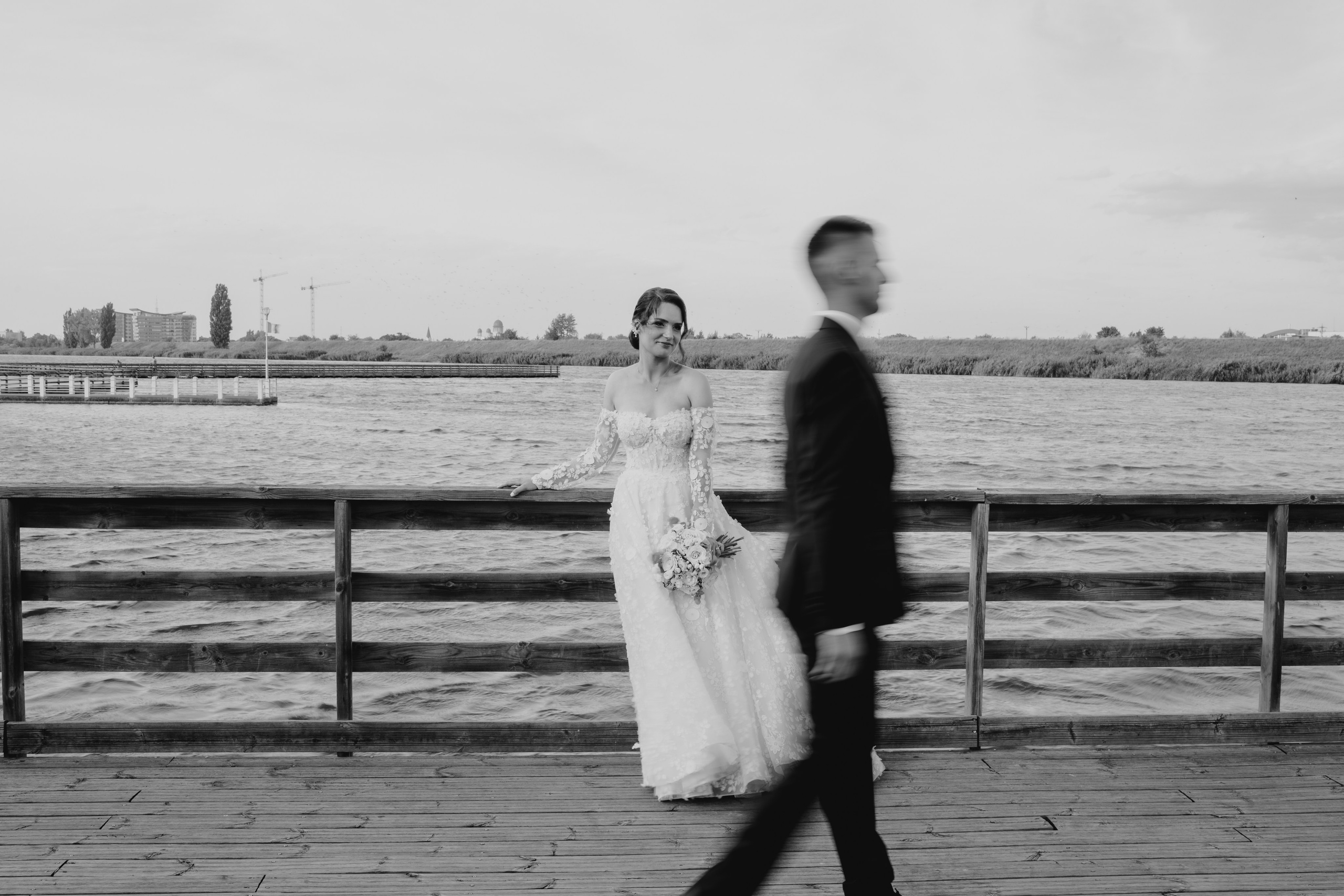 Gabriela si Ioan. Adrian Visovan - Fotograf Iasi