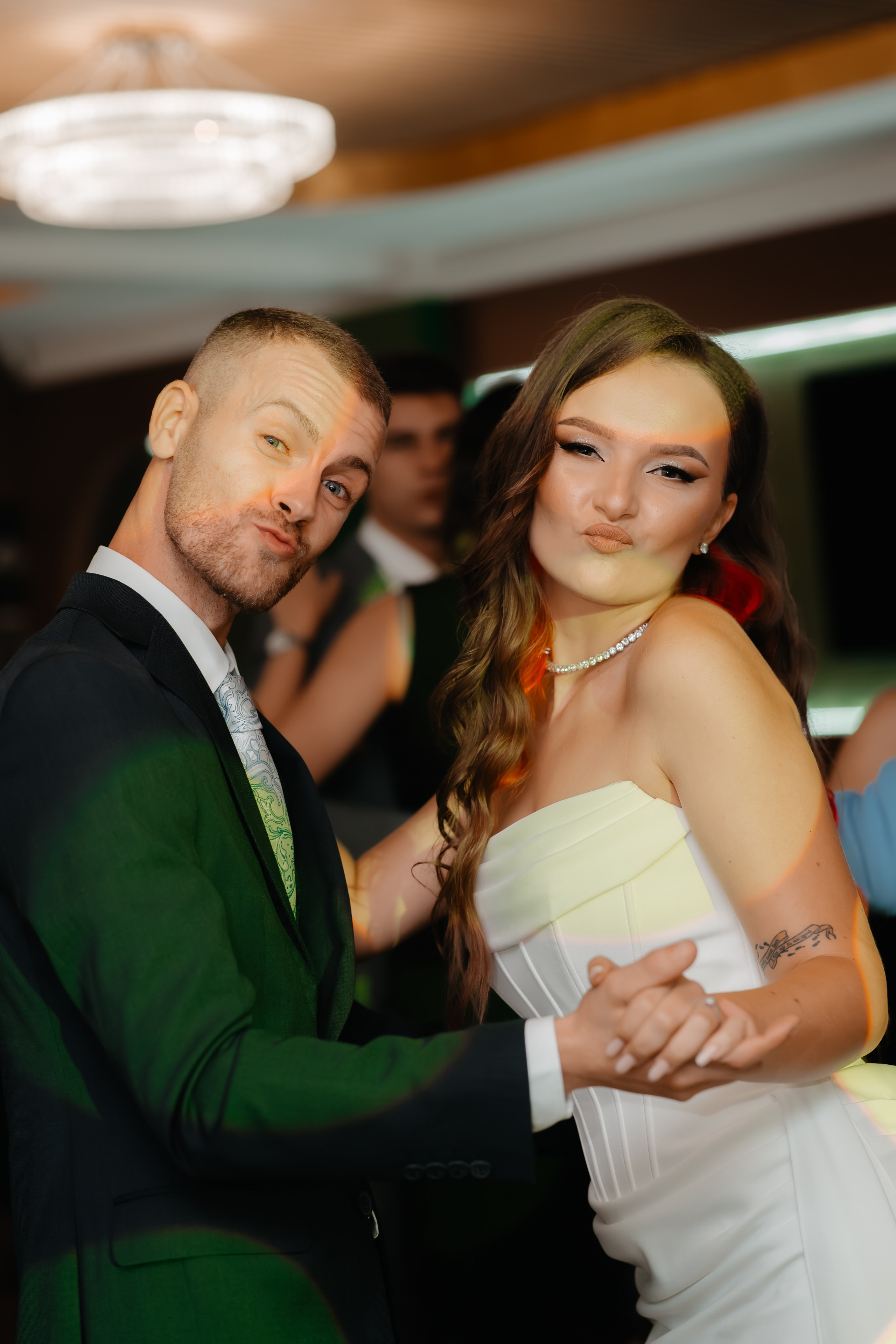 Diana & Cosmin. Adrian Visovan - Fotograf Iasi