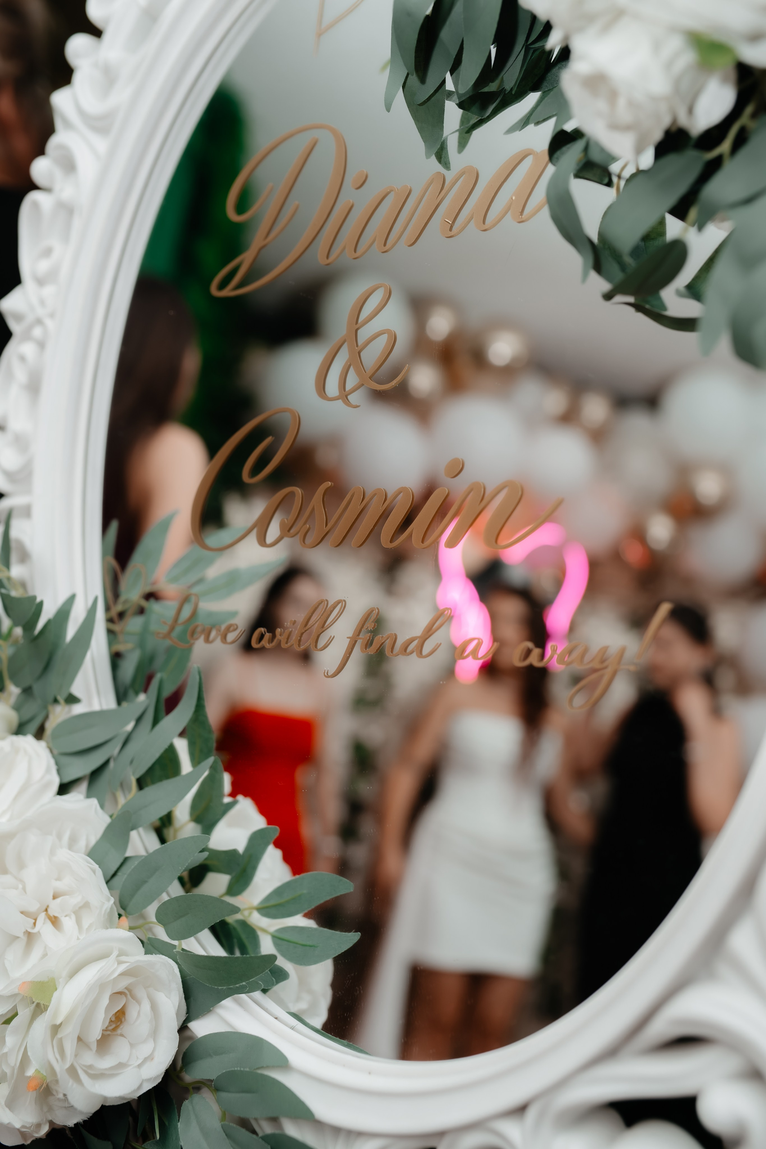 Diana & Cosmin. Adrian Visovan - Fotograf Iasi