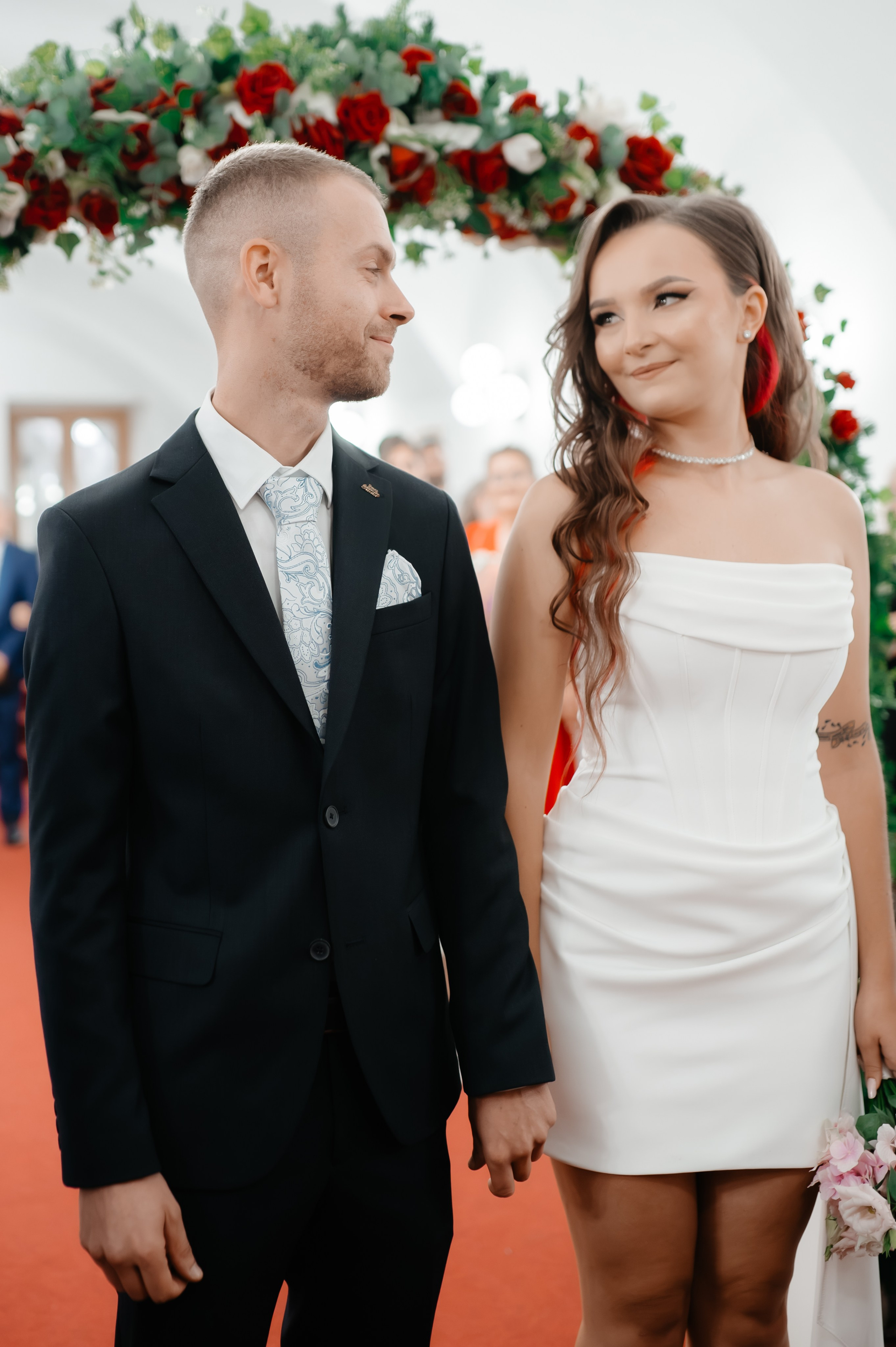 Diana & Cosmin. Adrian Visovan - Fotograf Iasi