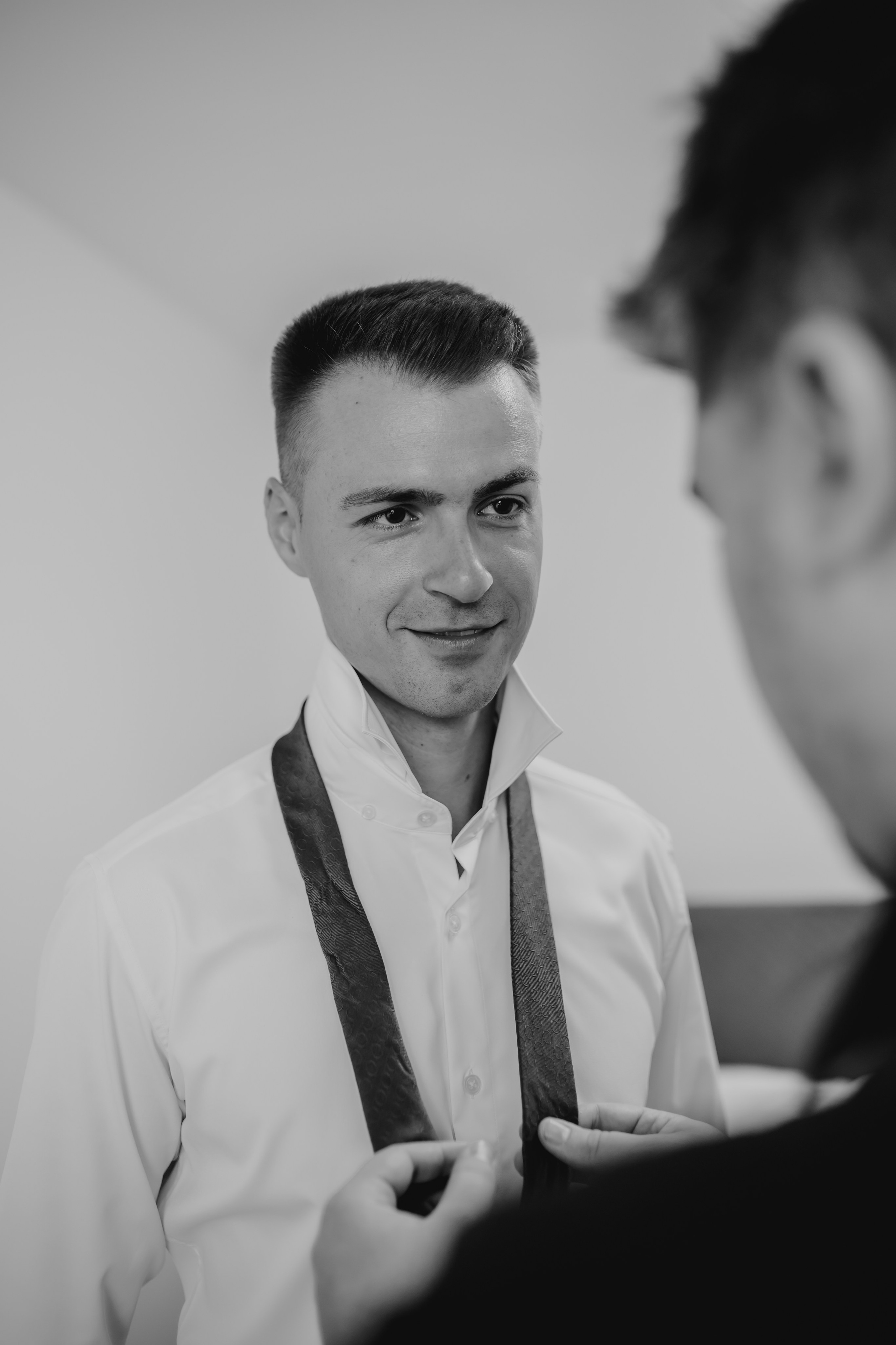 Gabriela si Ioan. Adrian Visovan - Fotograf Iasi