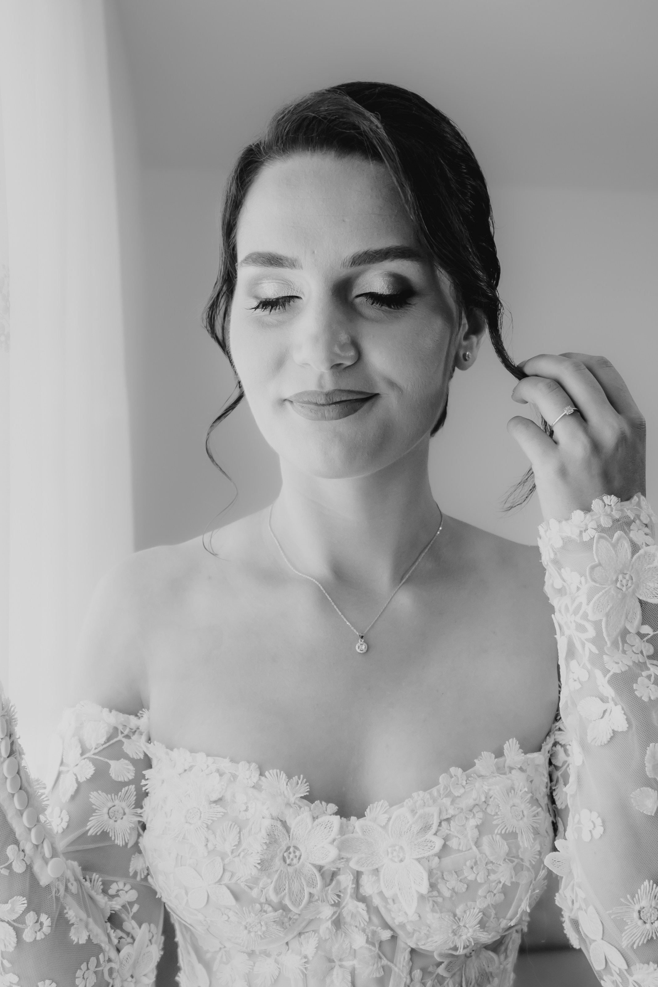 Gabriela si Ioan. Adrian Visovan - Fotograf Iasi