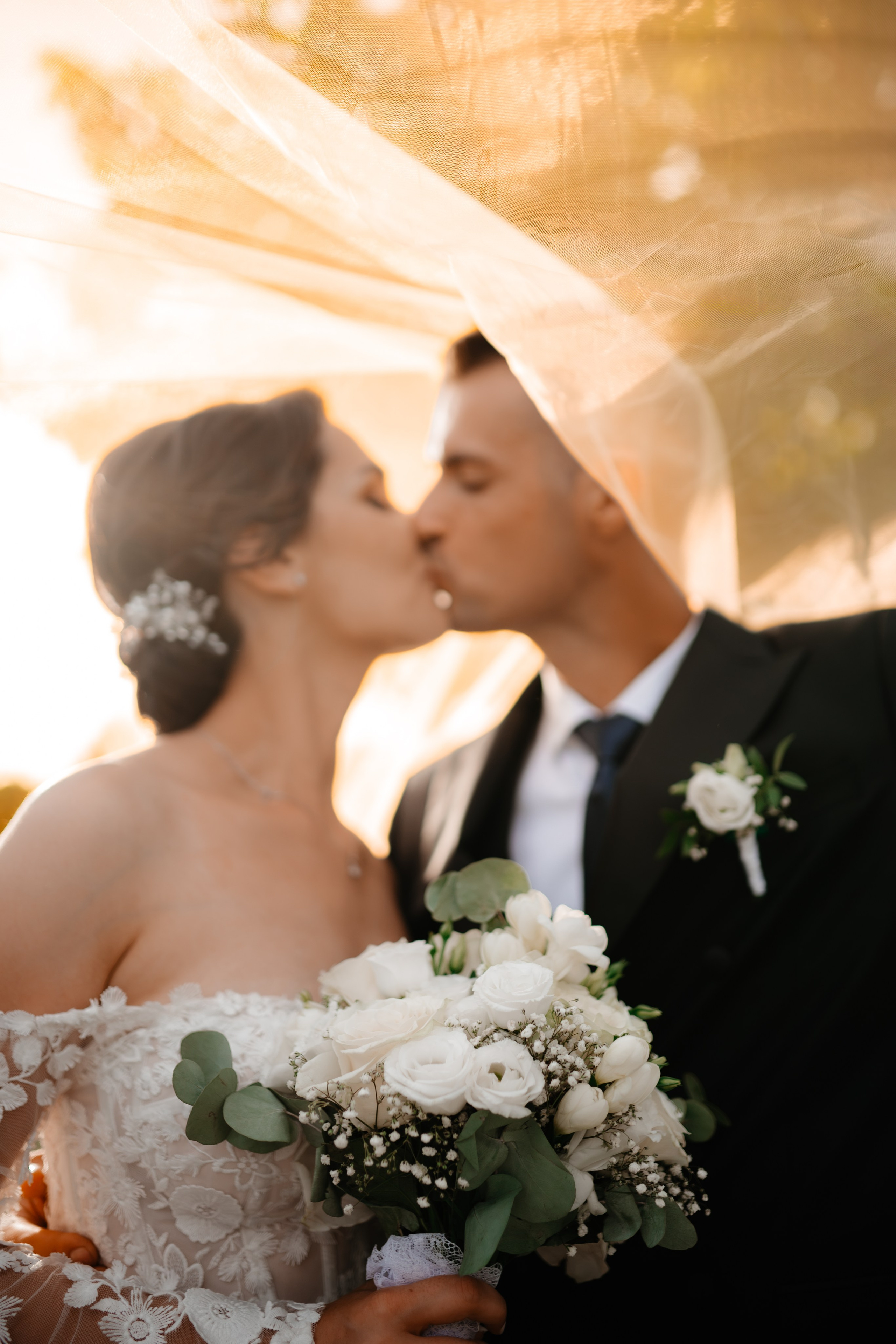 Gabriela si Ioan. Adrian Visovan - Fotograf Iasi