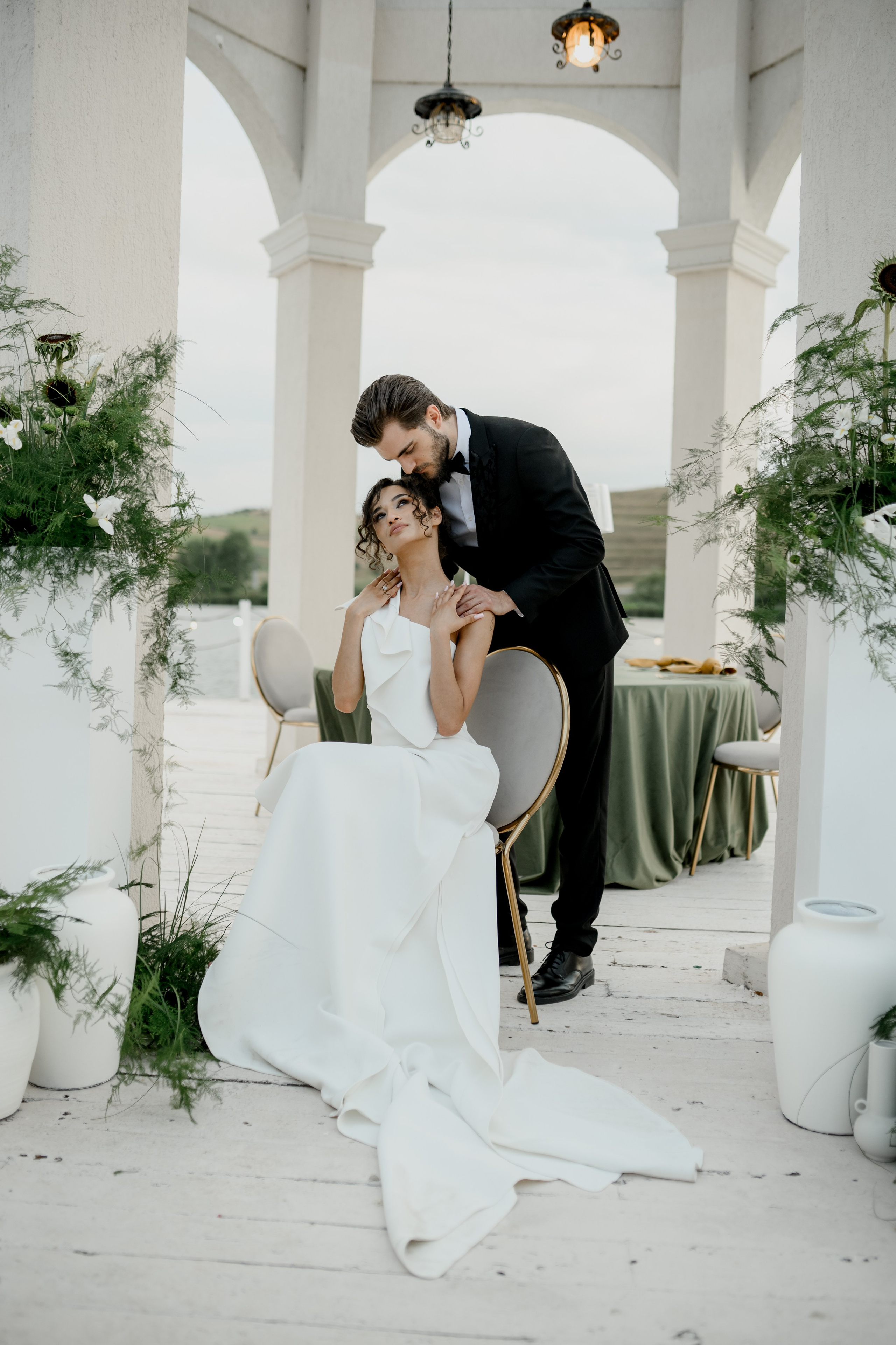 Tell Your Story (Styled shoot). Adrian Visovan - Fotograf Iasi