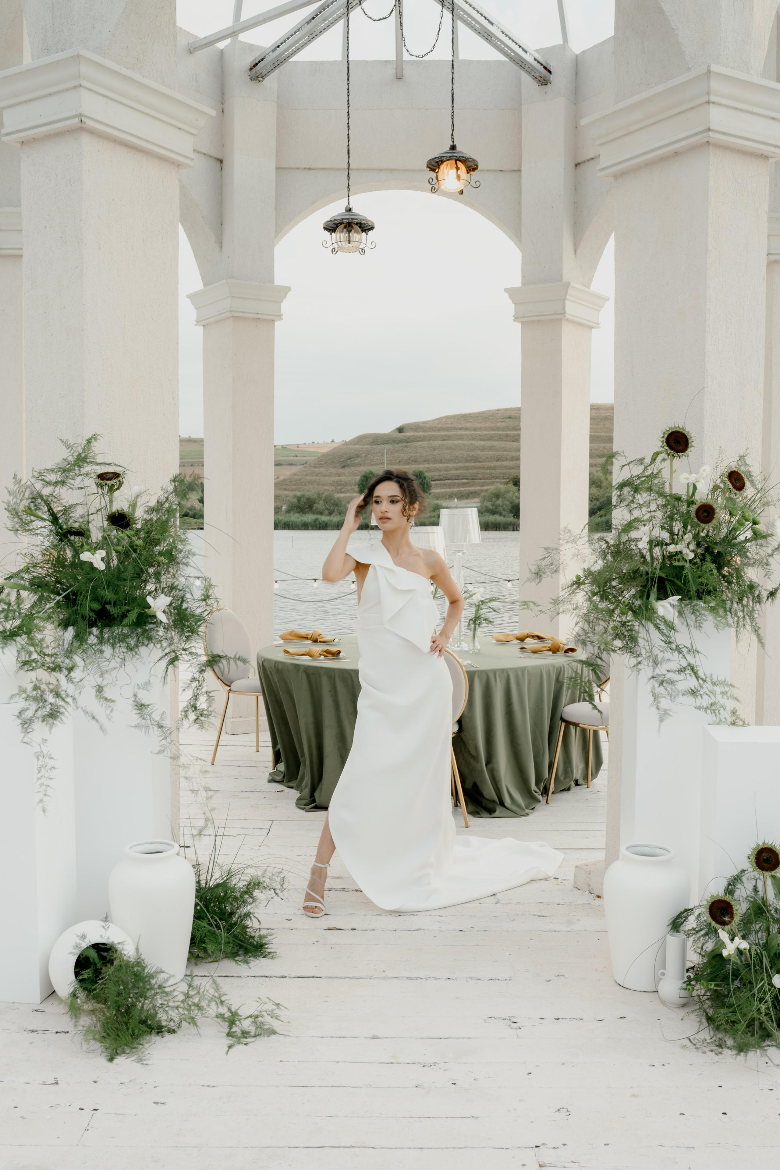 Tell Your Story (Styled shoot). Adrian Visovan - Fotograf Iasi