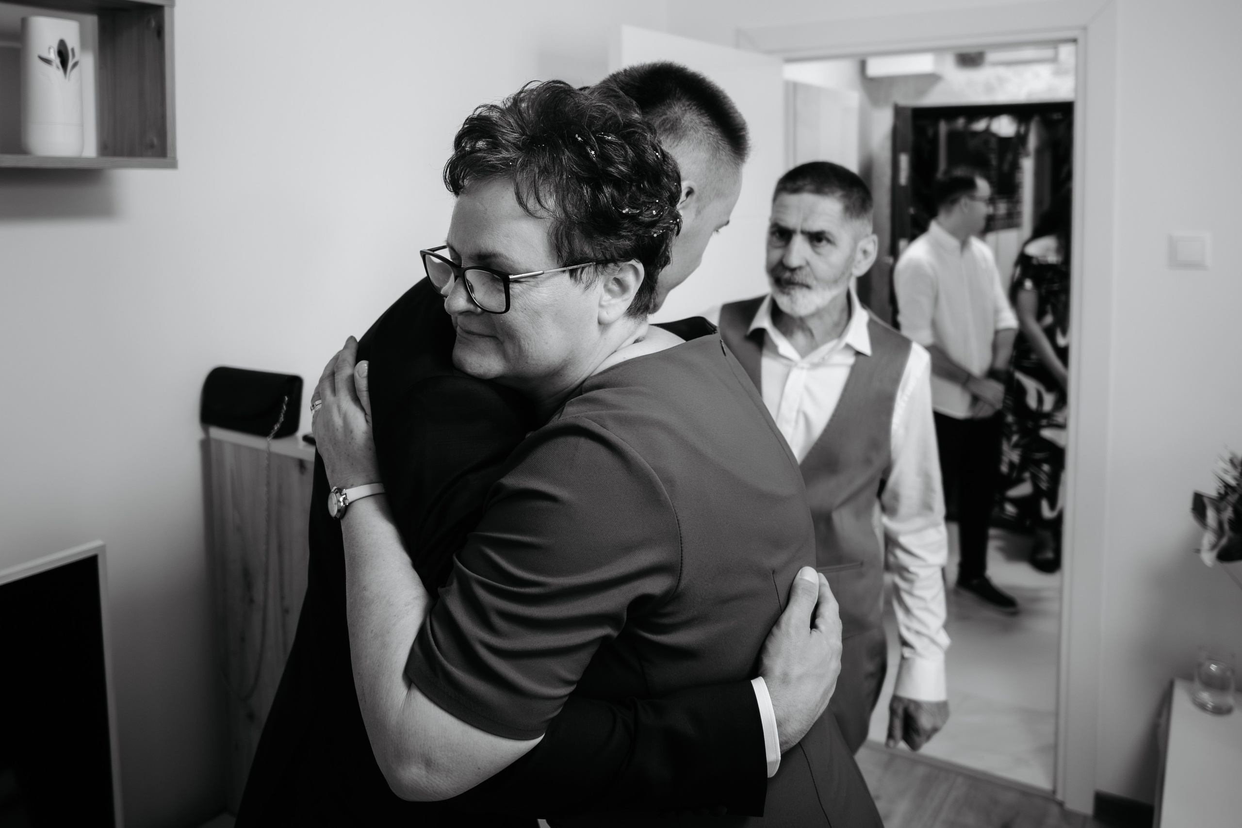 Gabriela si Ioan. Adrian Visovan - Fotograf Iasi