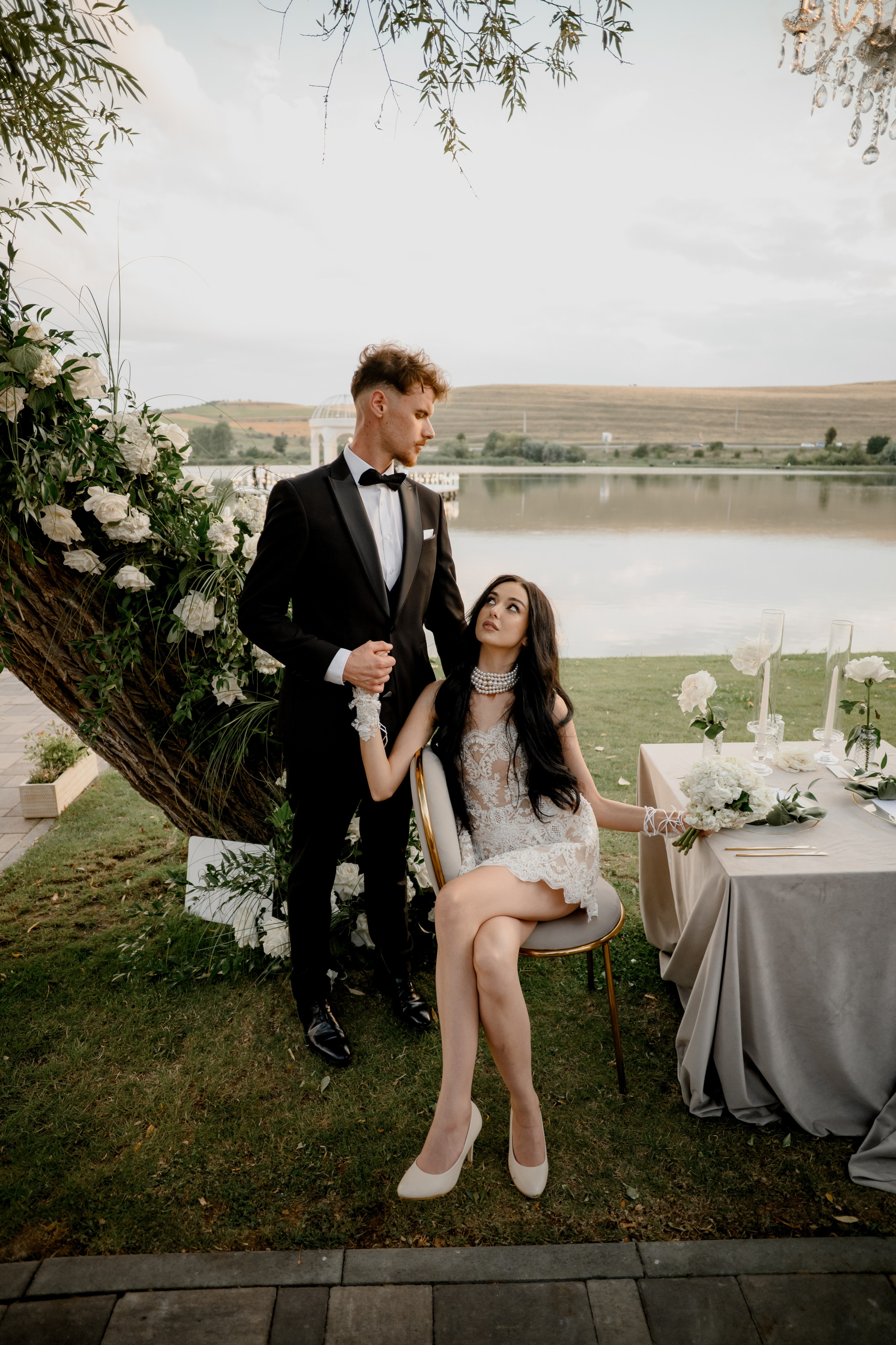 Tell Your Story (Styled shoot). Adrian Visovan - Fotograf Iasi