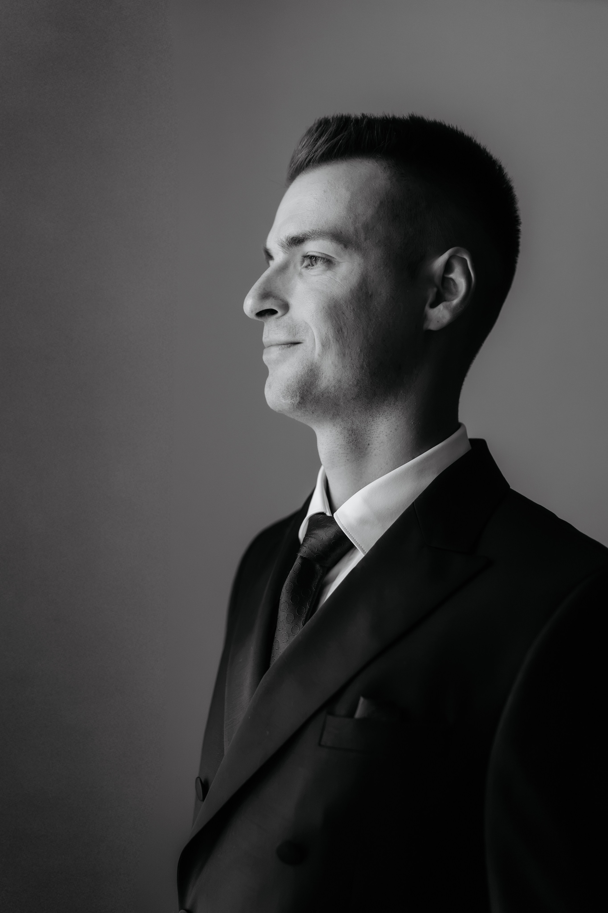 Gabriela si Ioan. Adrian Visovan - Fotograf Iasi