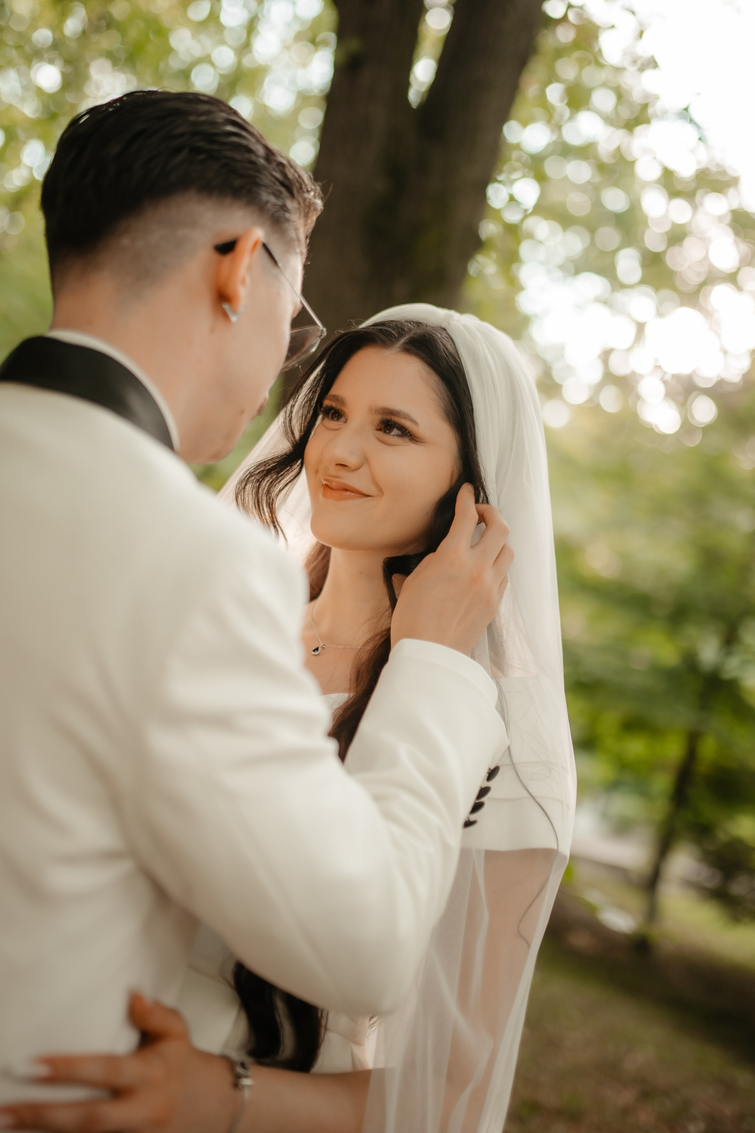Iulia & Răzvan. Adrian Visovan - Fotograf Iasi