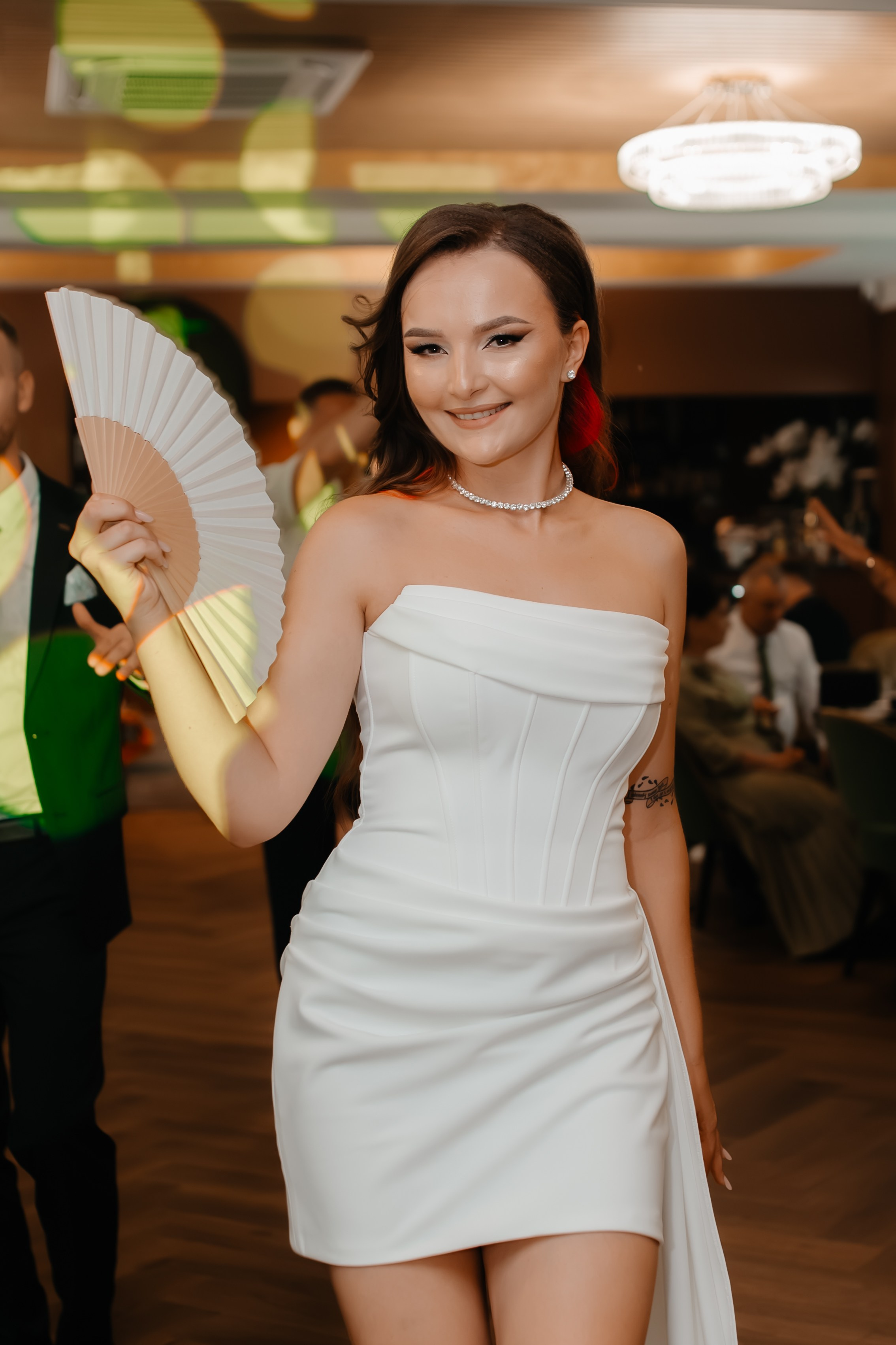 Diana & Cosmin. Adrian Visovan - Fotograf Iasi
