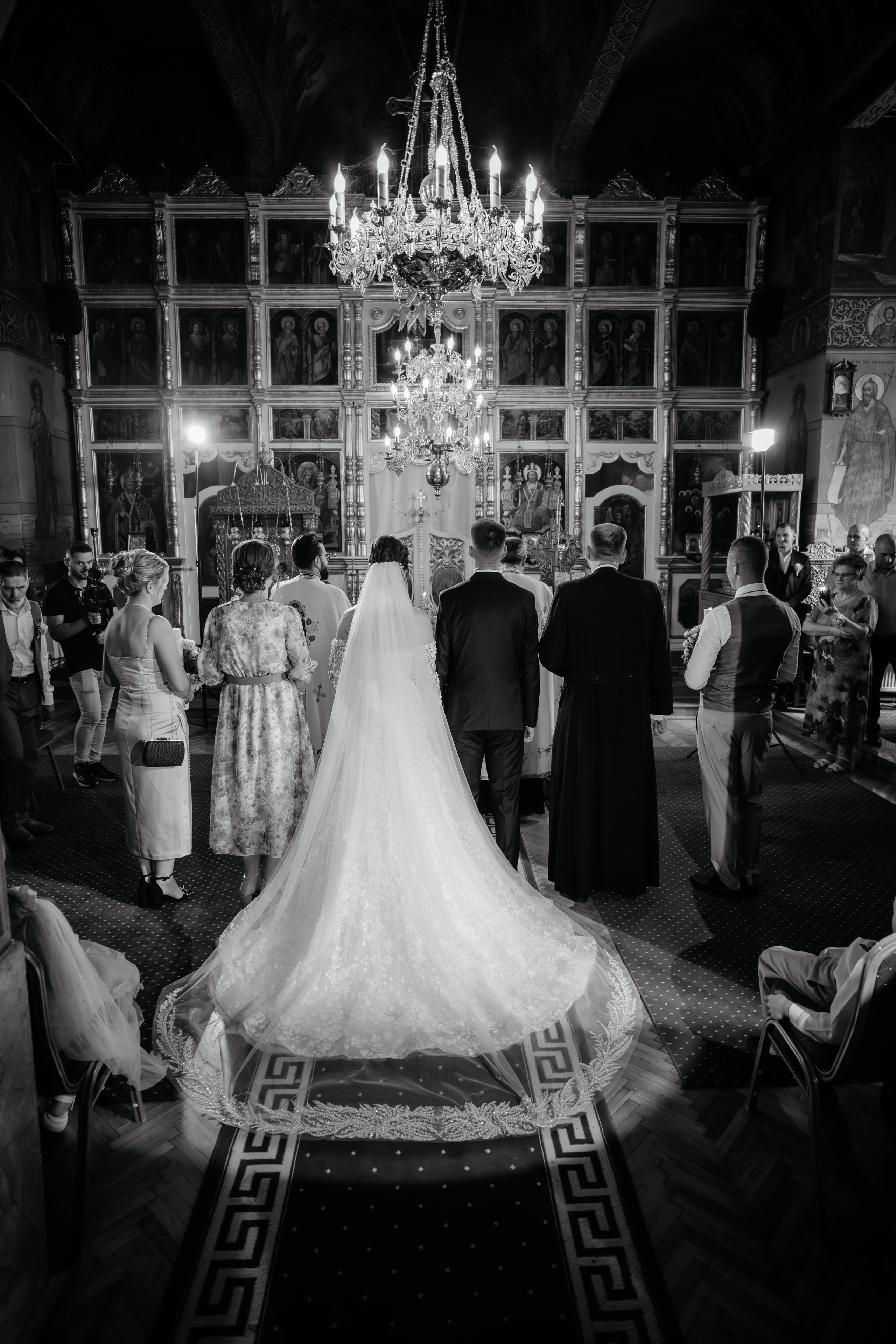 Gabriela si Ioan. Adrian Visovan - Fotograf Iasi