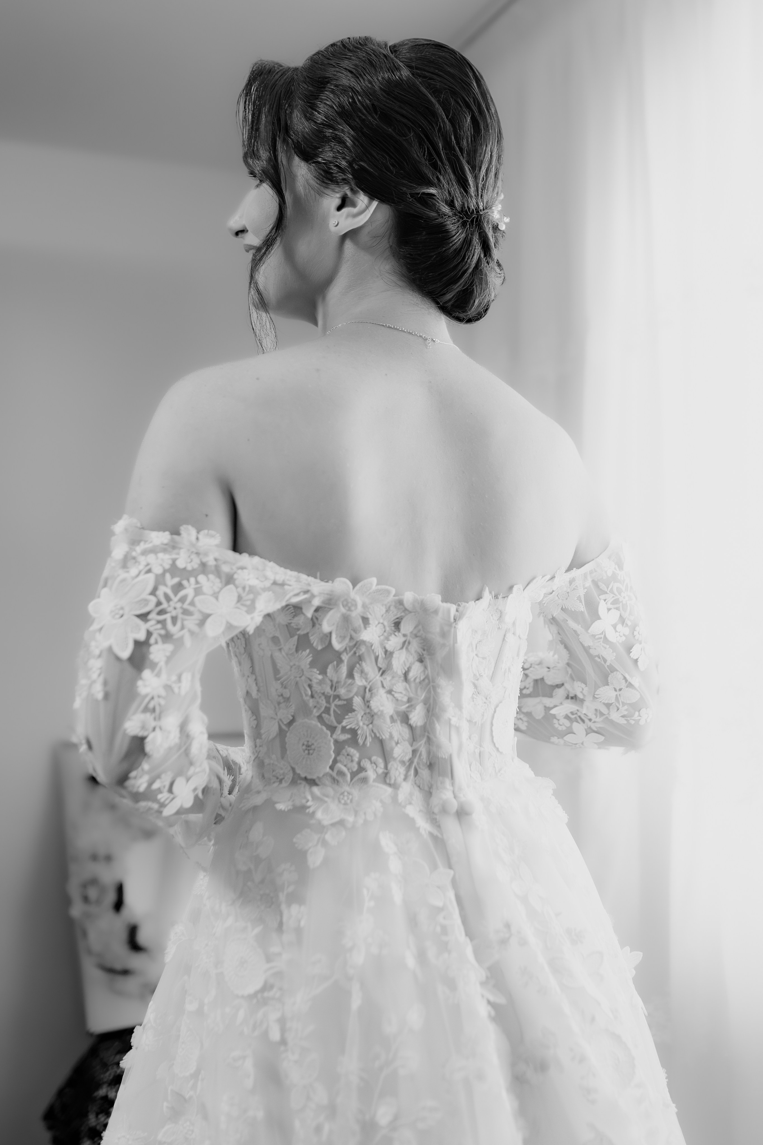 Gabriela si Ioan. Adrian Visovan - Fotograf Iasi