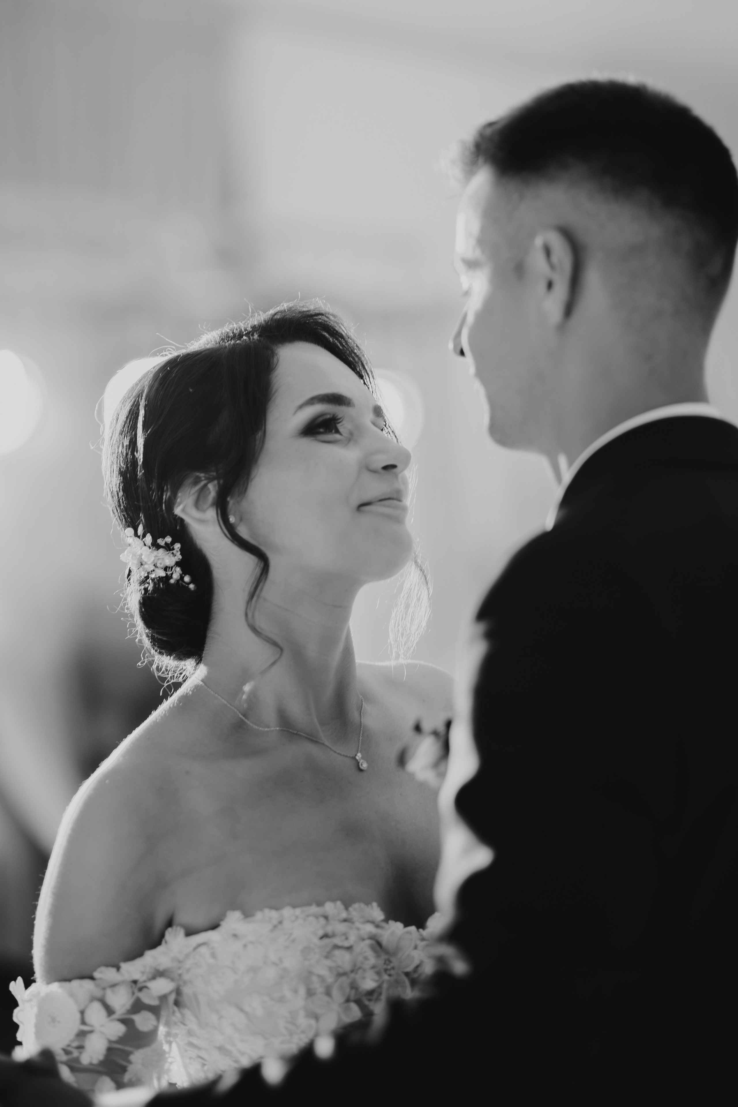 Gabriela si Ioan. Adrian Visovan - Fotograf Iasi
