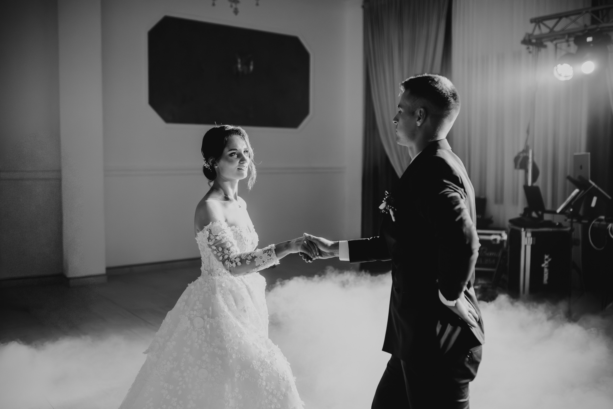 Gabriela si Ioan. Adrian Visovan - Fotograf Iasi