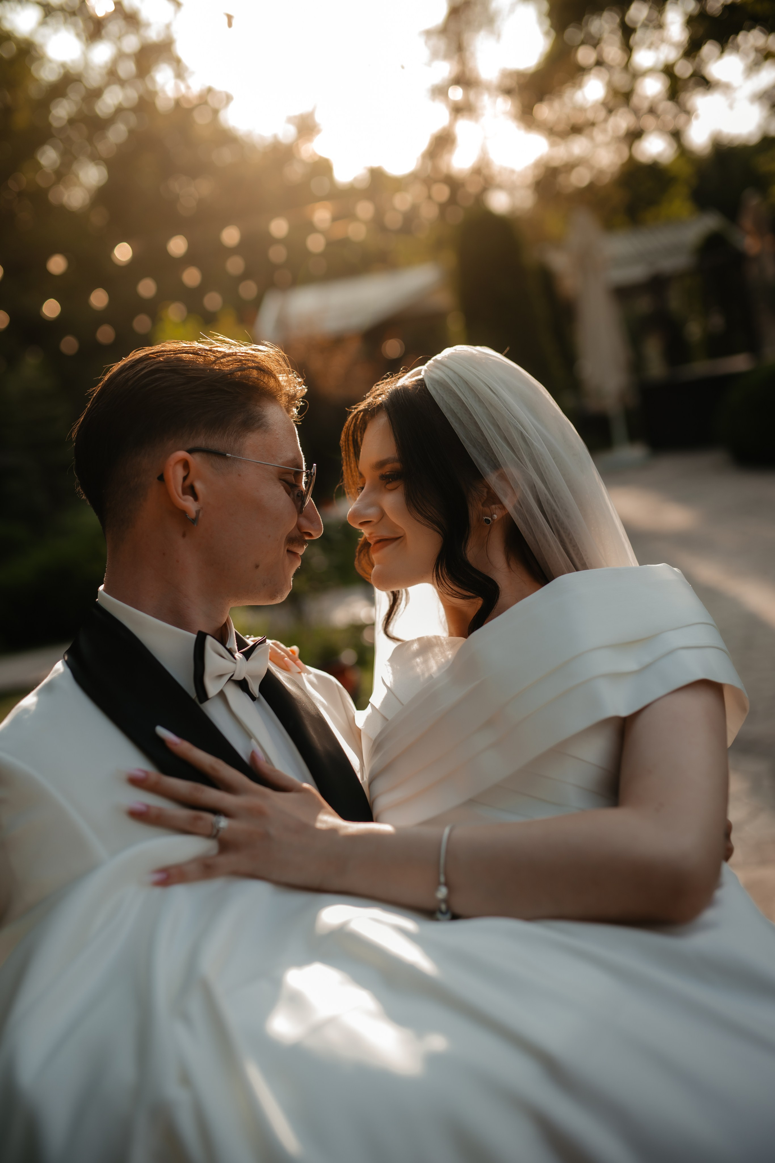 Iulia & Răzvan. Adrian Visovan - Fotograf Iasi