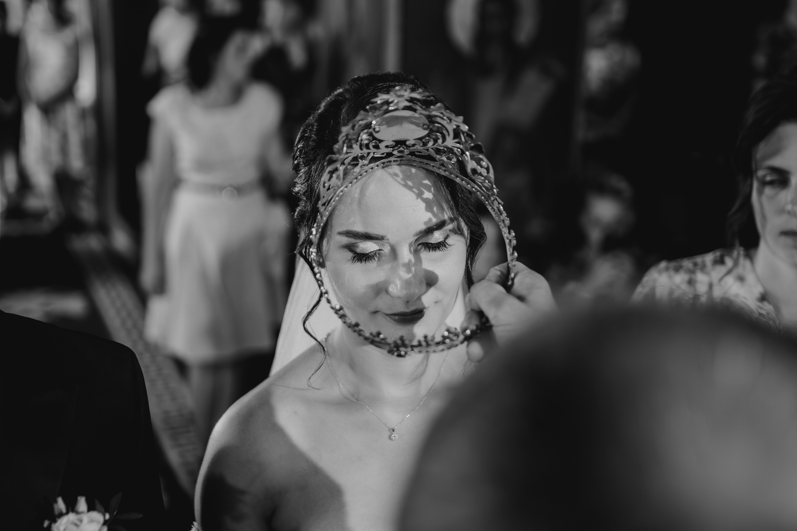 Gabriela si Ioan. Adrian Visovan - Fotograf Iasi