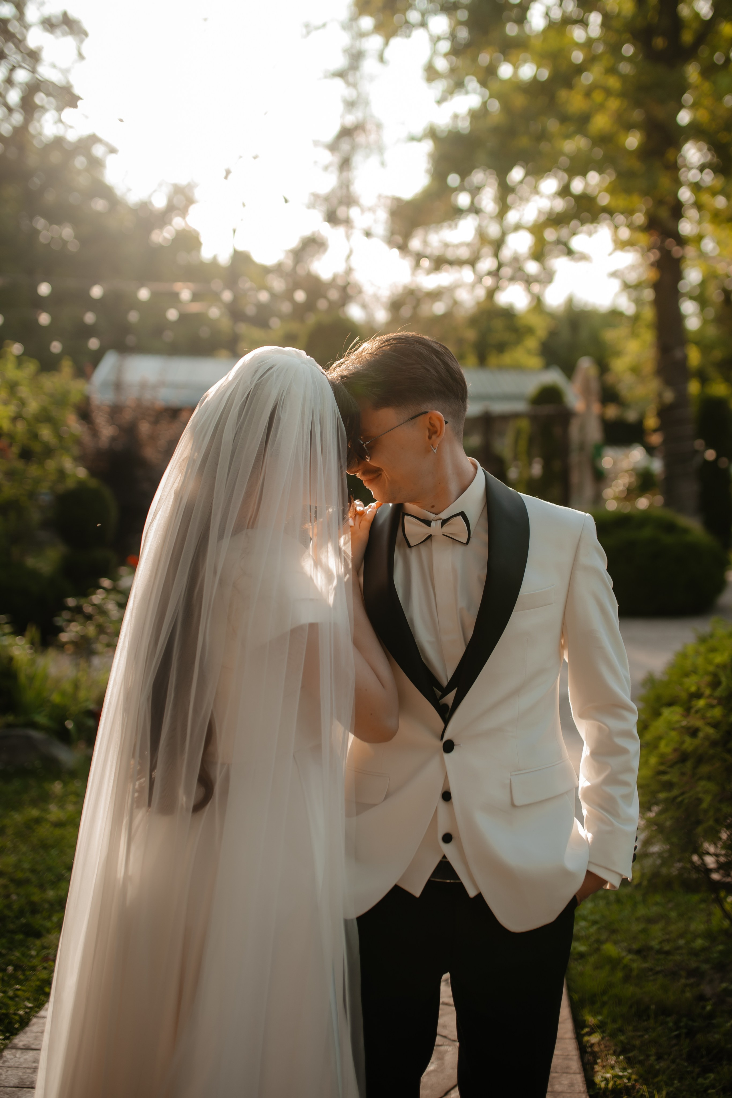 Iulia & Răzvan. Adrian Visovan - Fotograf Iasi
