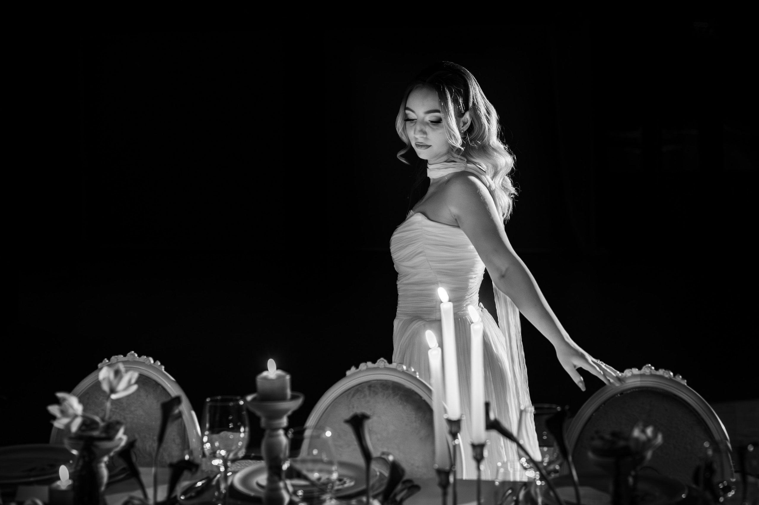 Workshop Beyond The Fairytale. Adrian Visovan - Fotograf Iasi