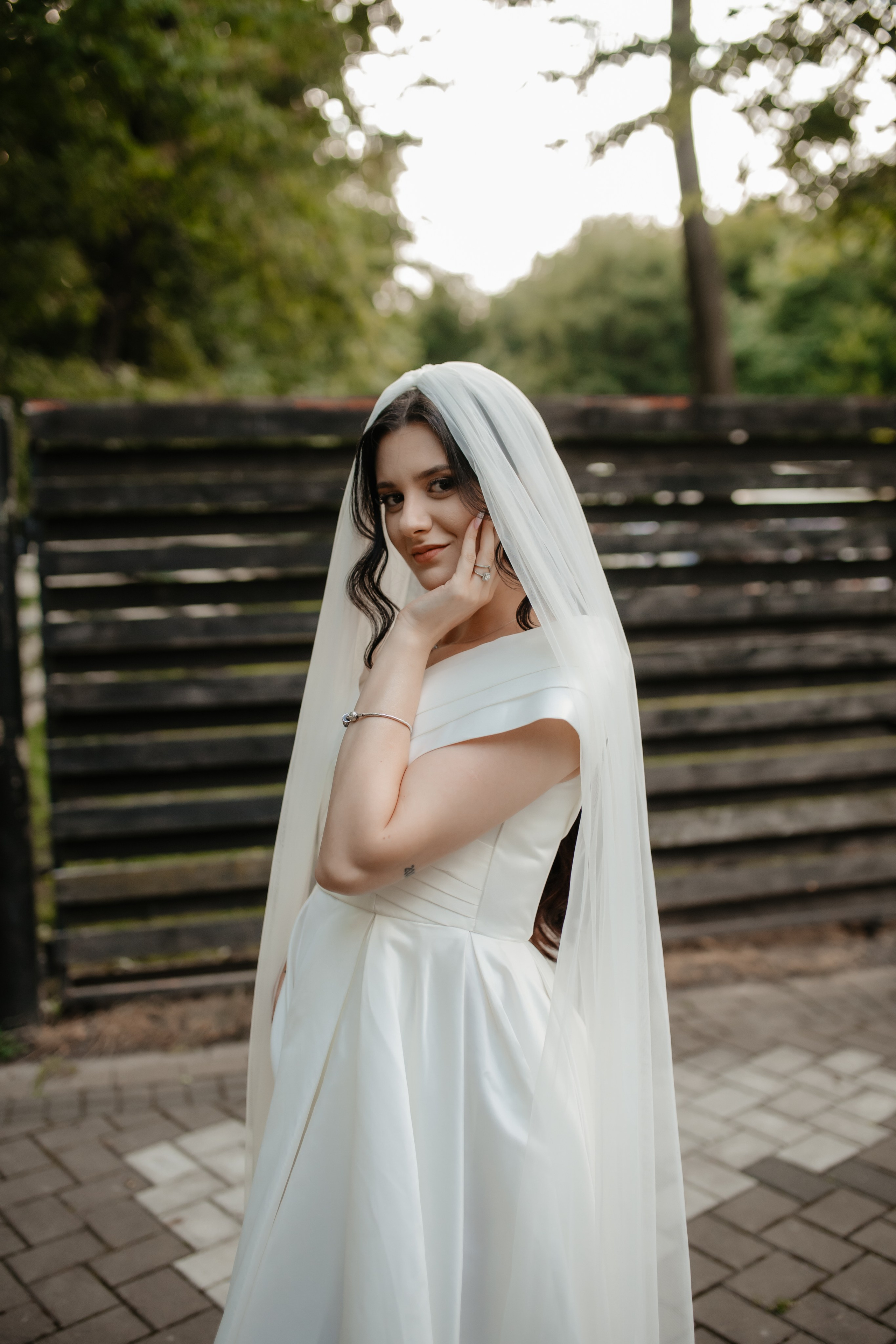 Iulia & Răzvan. Adrian Visovan - Fotograf Iasi