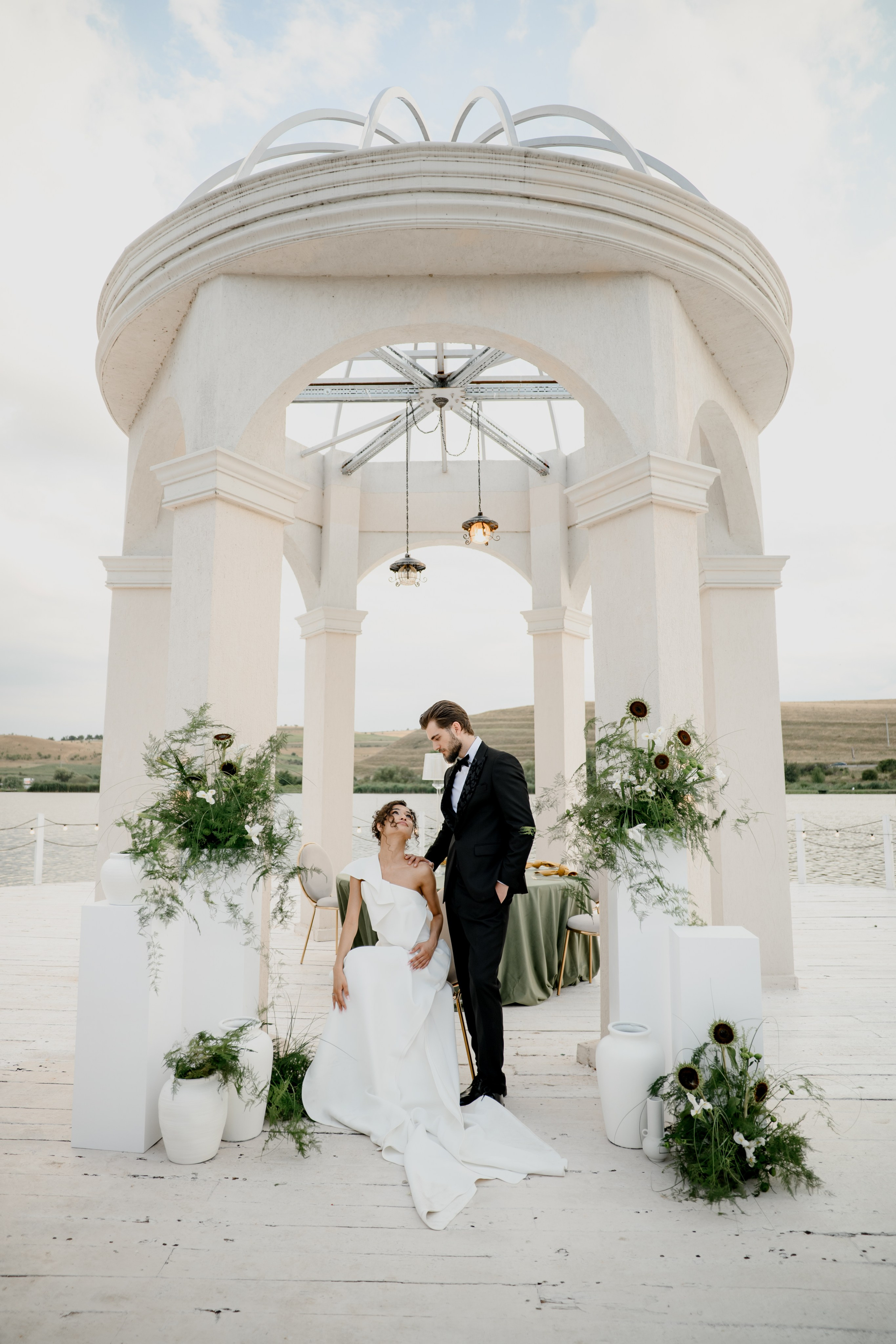Tell Your Story (Styled shoot). Adrian Visovan - Fotograf Iasi