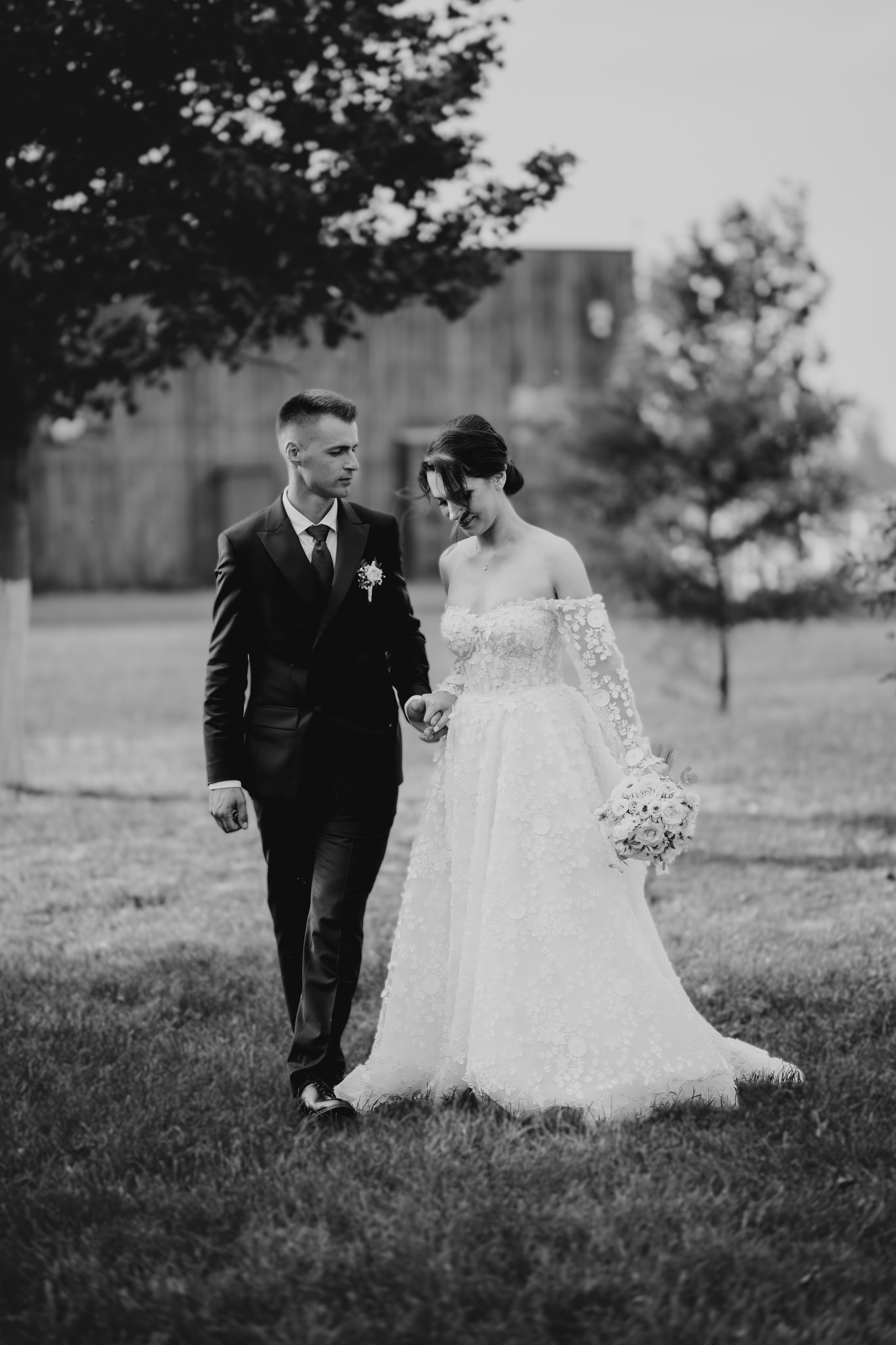 Gabriela si Ioan. Adrian Visovan - Fotograf Iasi