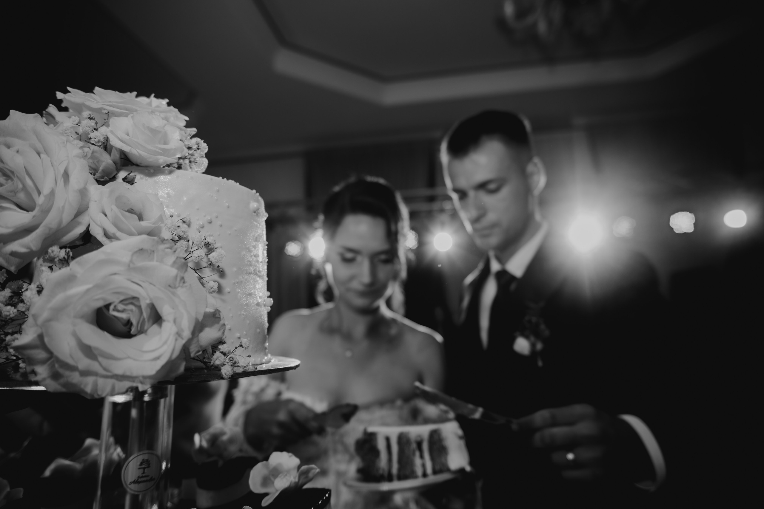 Gabriela si Ioan. Adrian Visovan - Fotograf Iasi