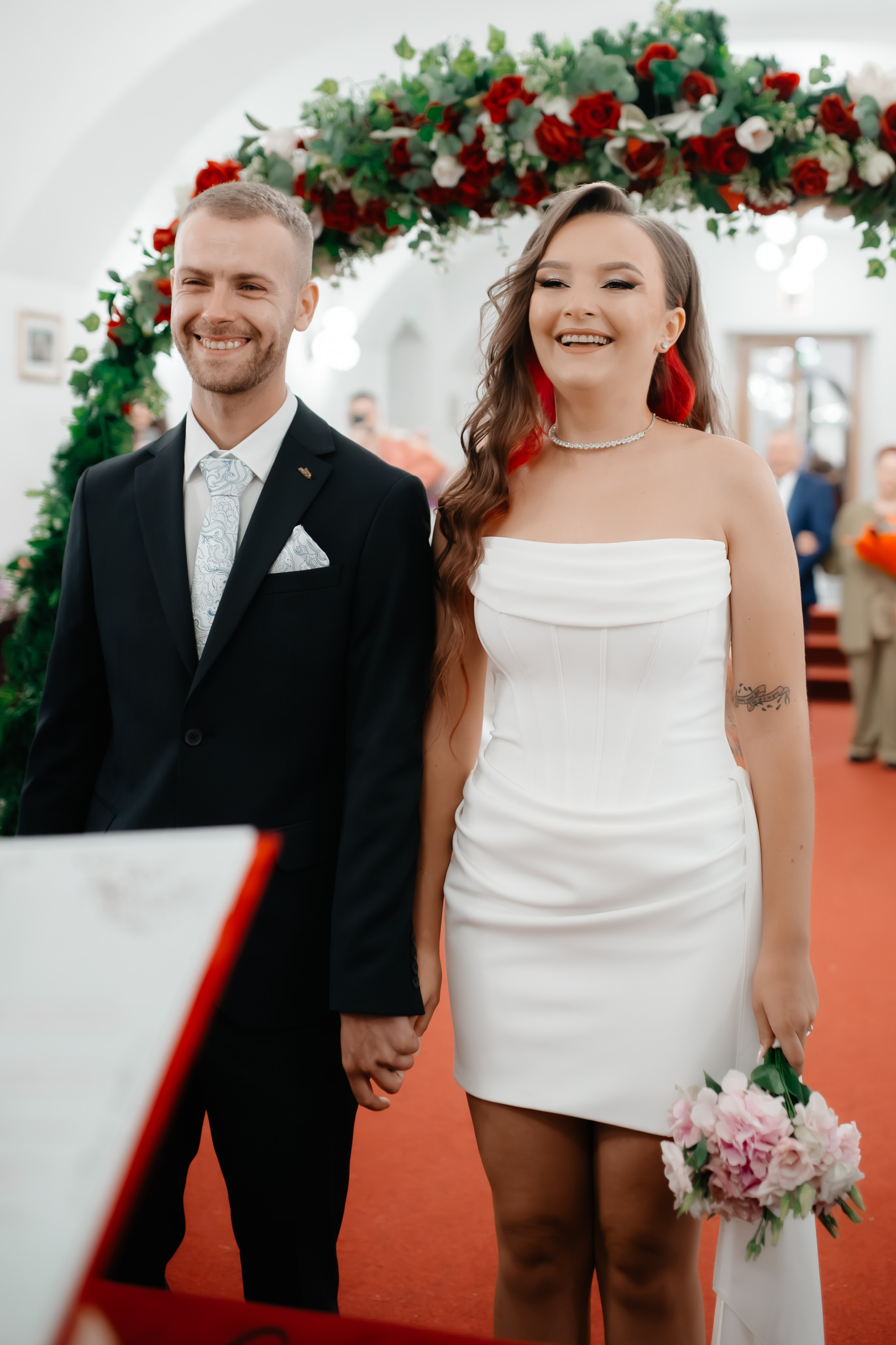 Diana & Cosmin. Adrian Visovan - Fotograf Iasi