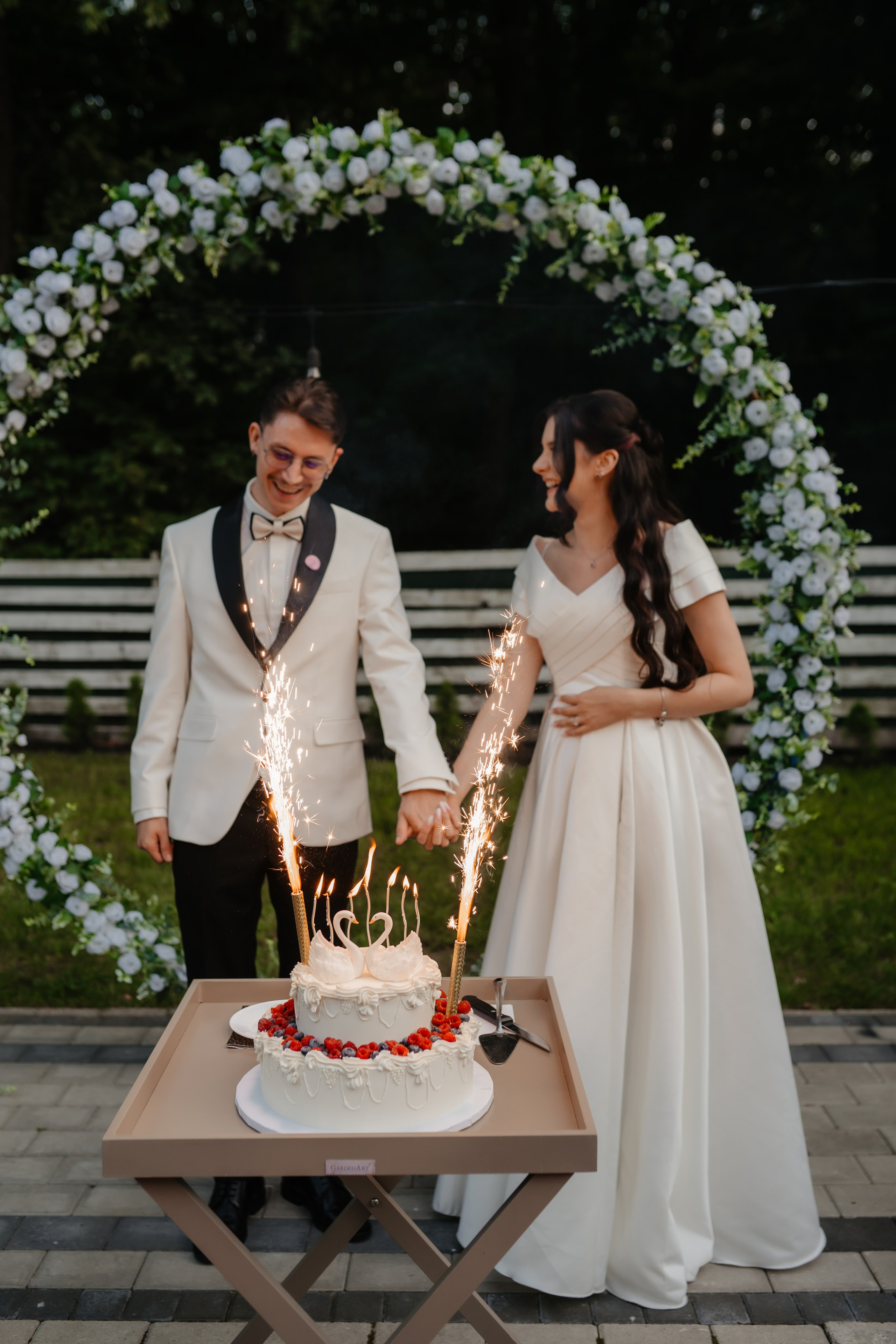 Iulia & Răzvan. Adrian Visovan - Fotograf Iasi