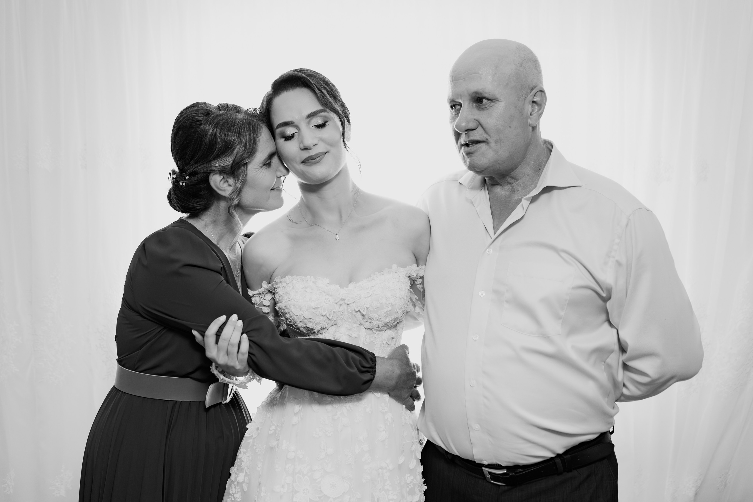 Gabriela si Ioan. Adrian Visovan - Fotograf Iasi
