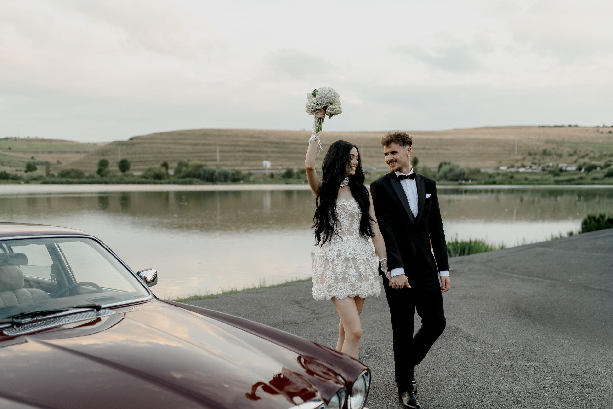 Tell Your Story (Styled shoot). Adrian Visovan - Fotograf Iasi