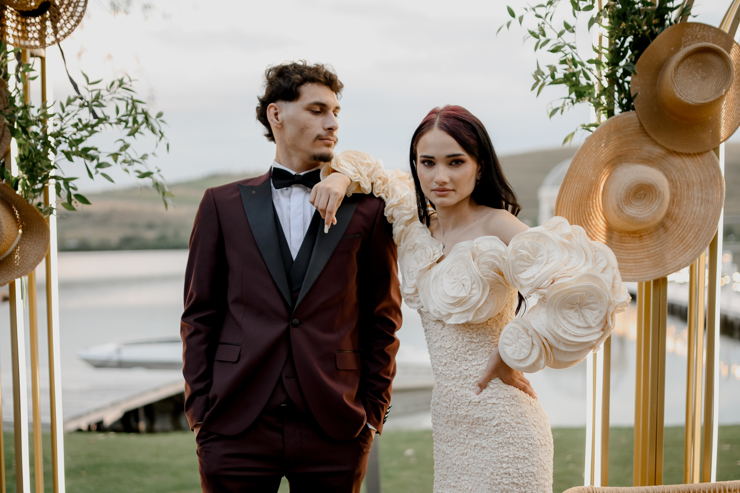Tell Your Story (Styled shoot). Adrian Visovan - Fotograf Iasi