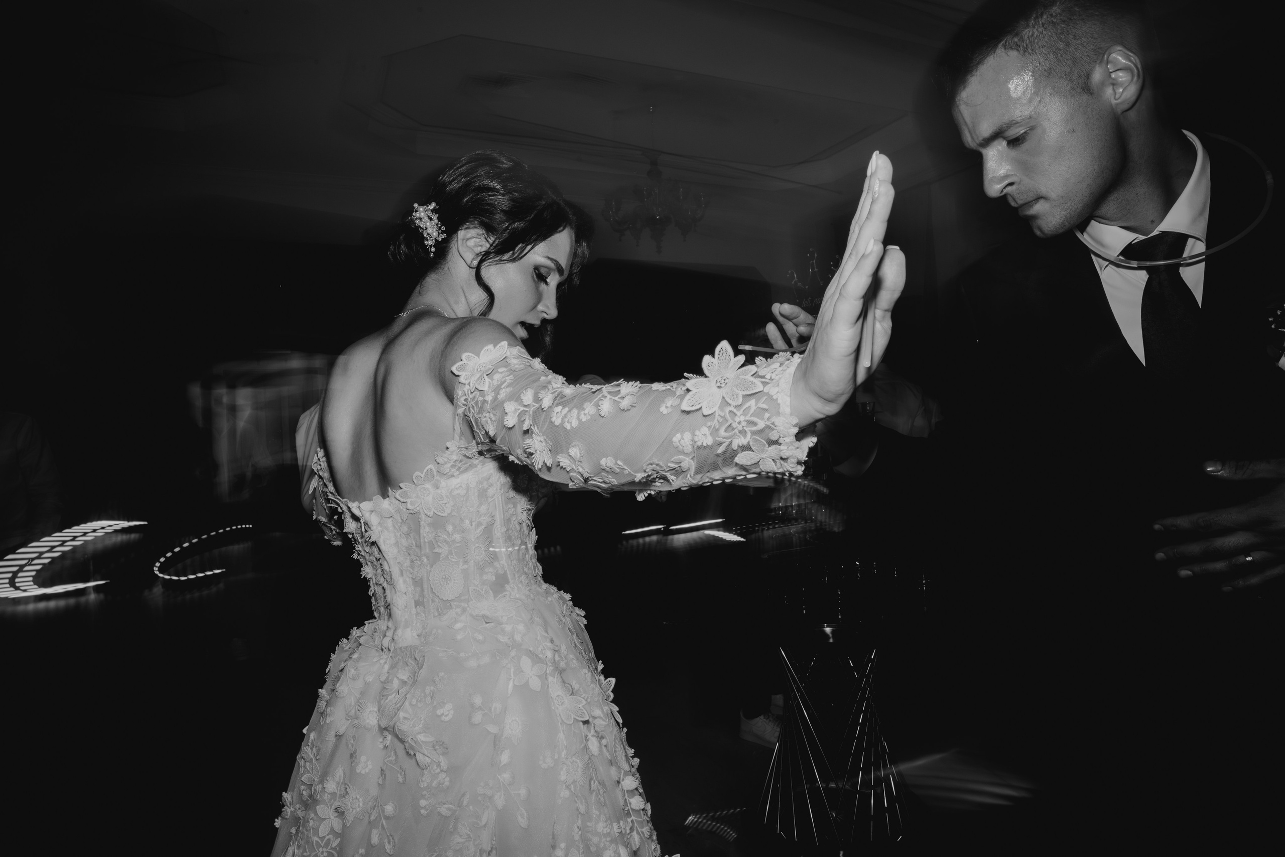 Gabriela si Ioan. Adrian Visovan - Fotograf Iasi