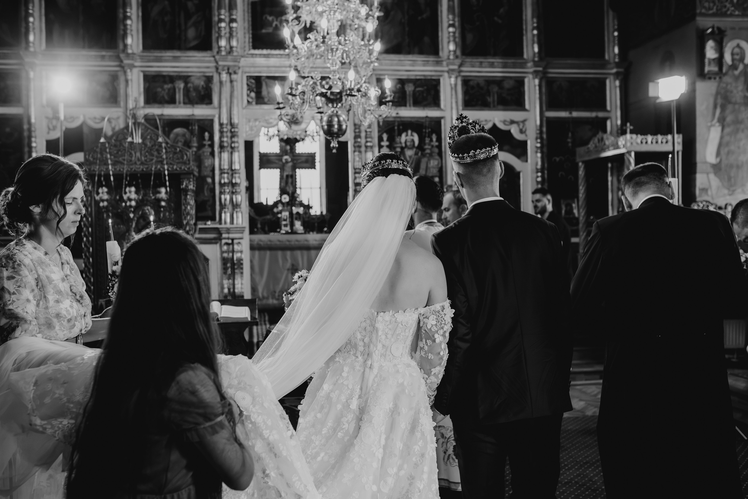 Gabriela si Ioan. Adrian Visovan - Fotograf Iasi