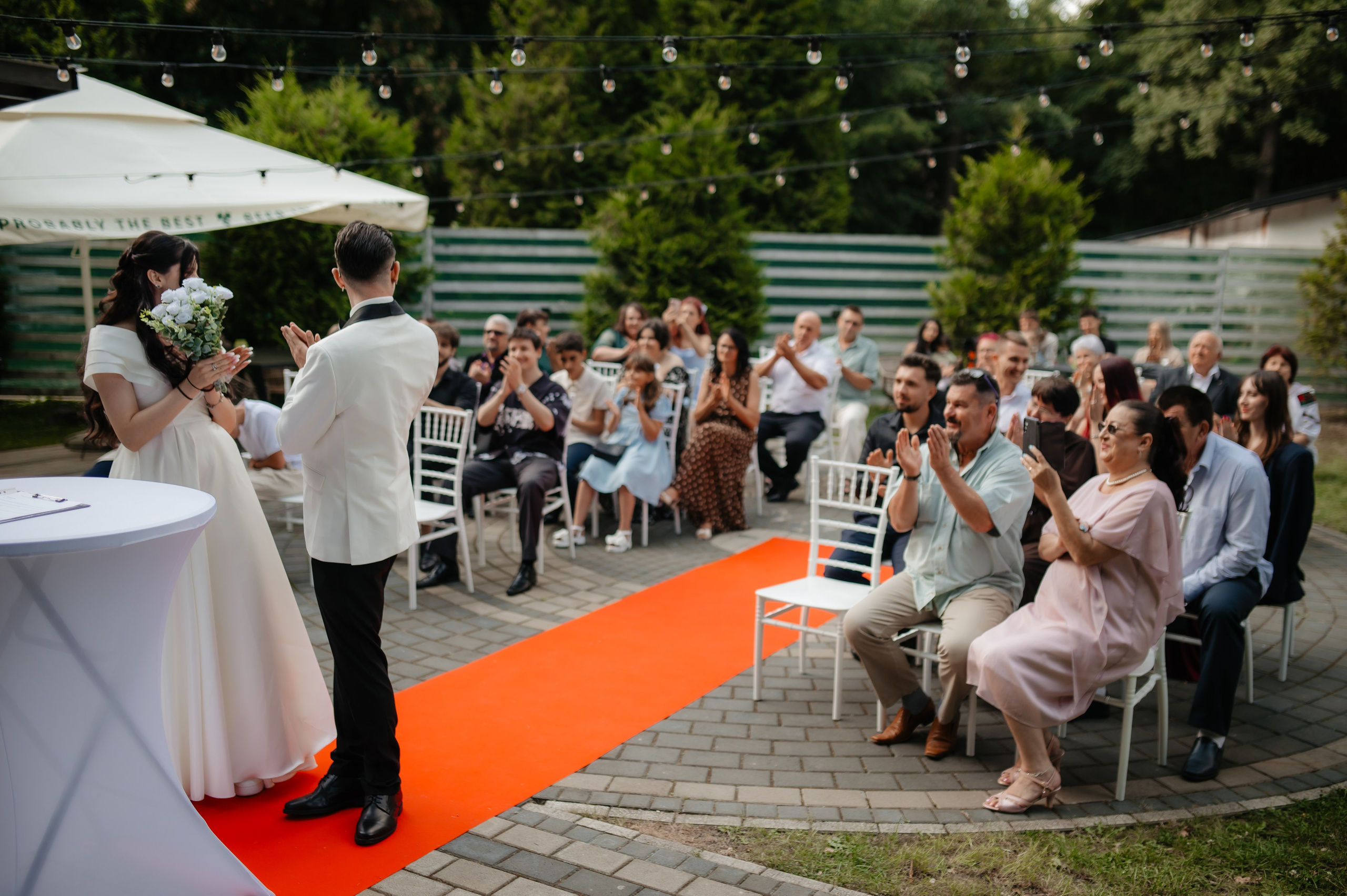 Iulia & Răzvan. Adrian Visovan - Fotograf Iasi
