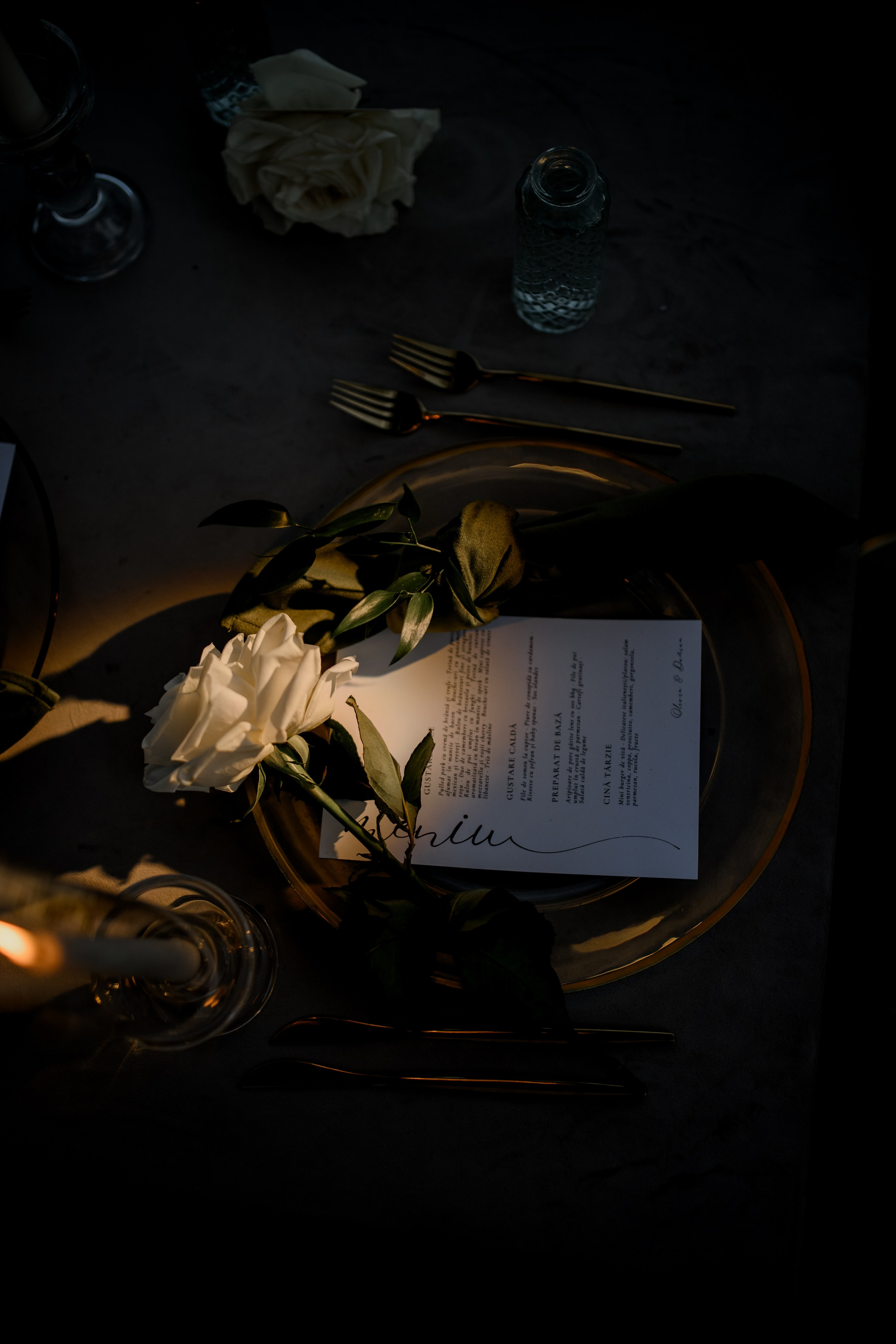Tell Your Story (Styled shoot). Adrian Visovan - Fotograf Iasi