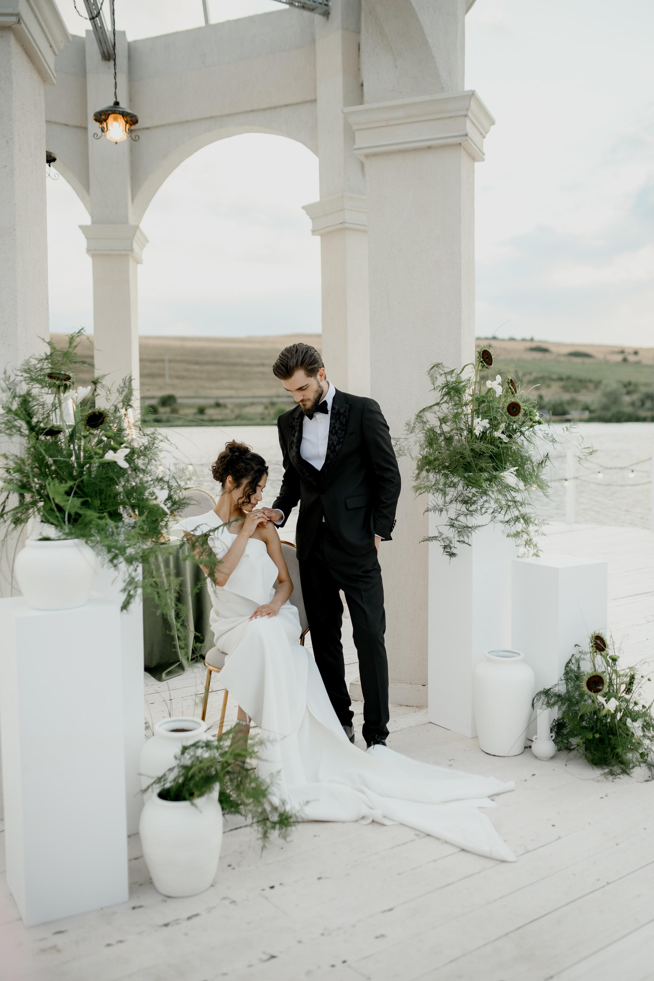 Tell Your Story (Styled shoot). Adrian Visovan - Fotograf Iasi