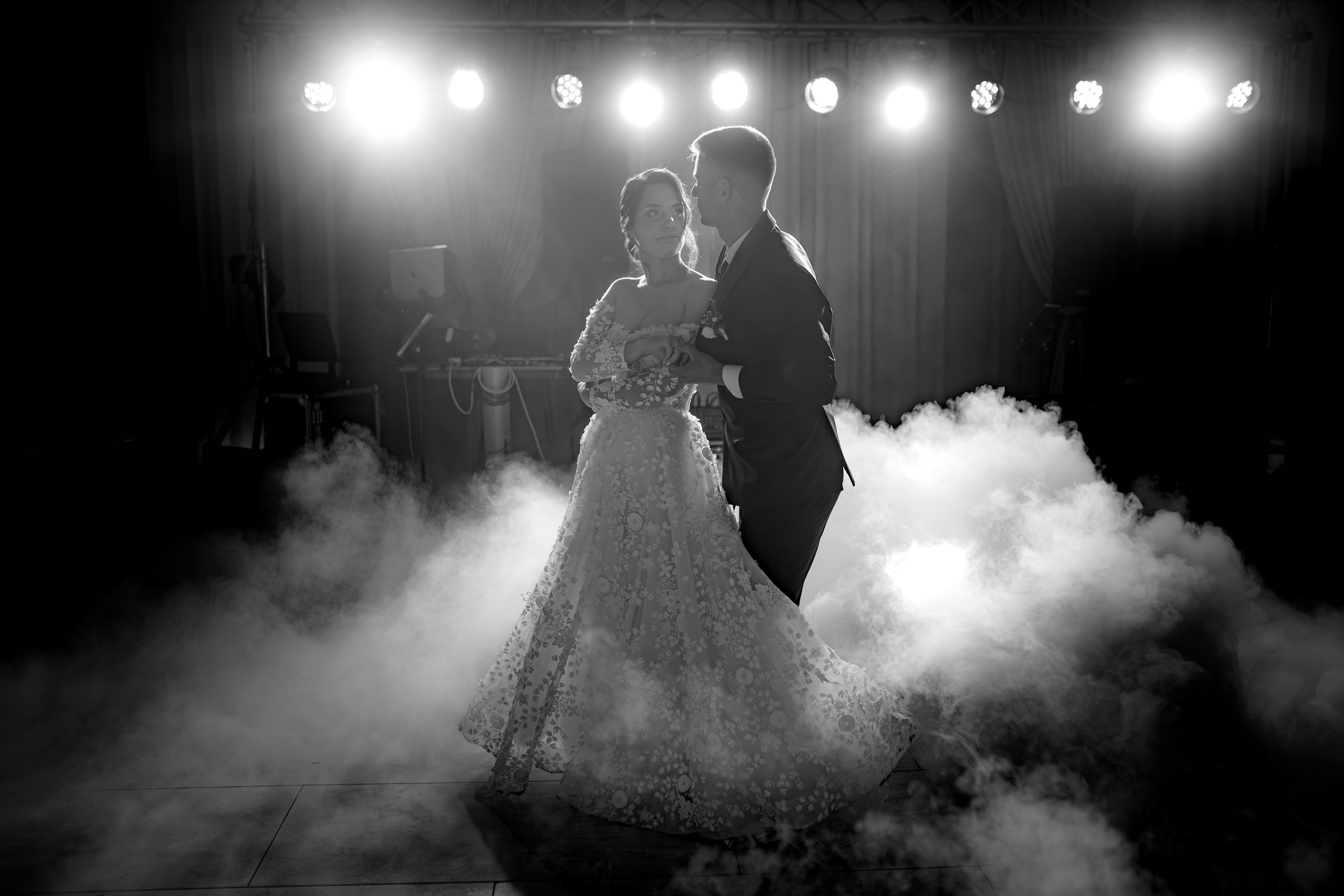 Gabriela si Ioan. Adrian Visovan - Fotograf Iasi