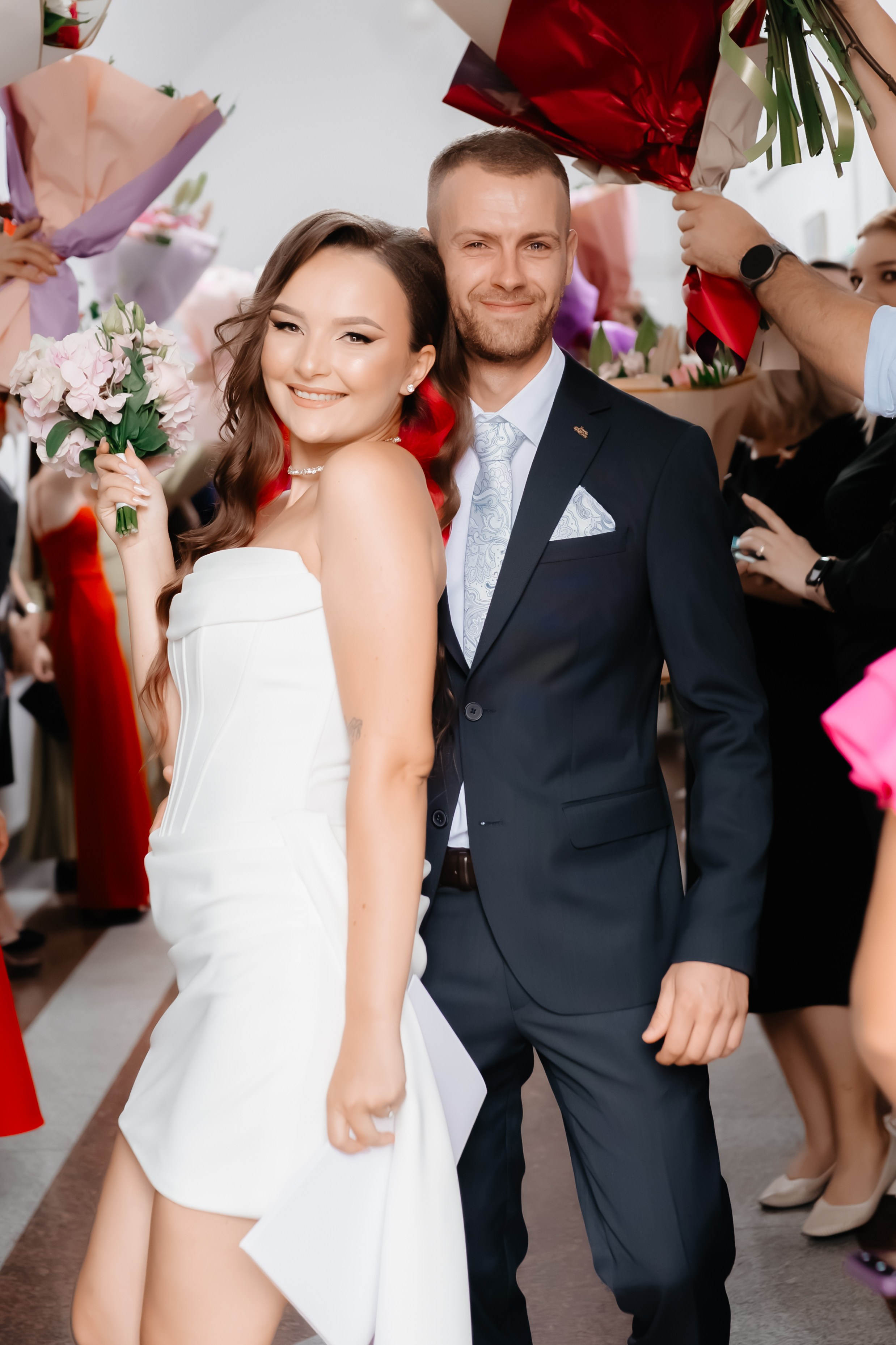 Diana & Cosmin. Adrian Visovan - Fotograf Iasi