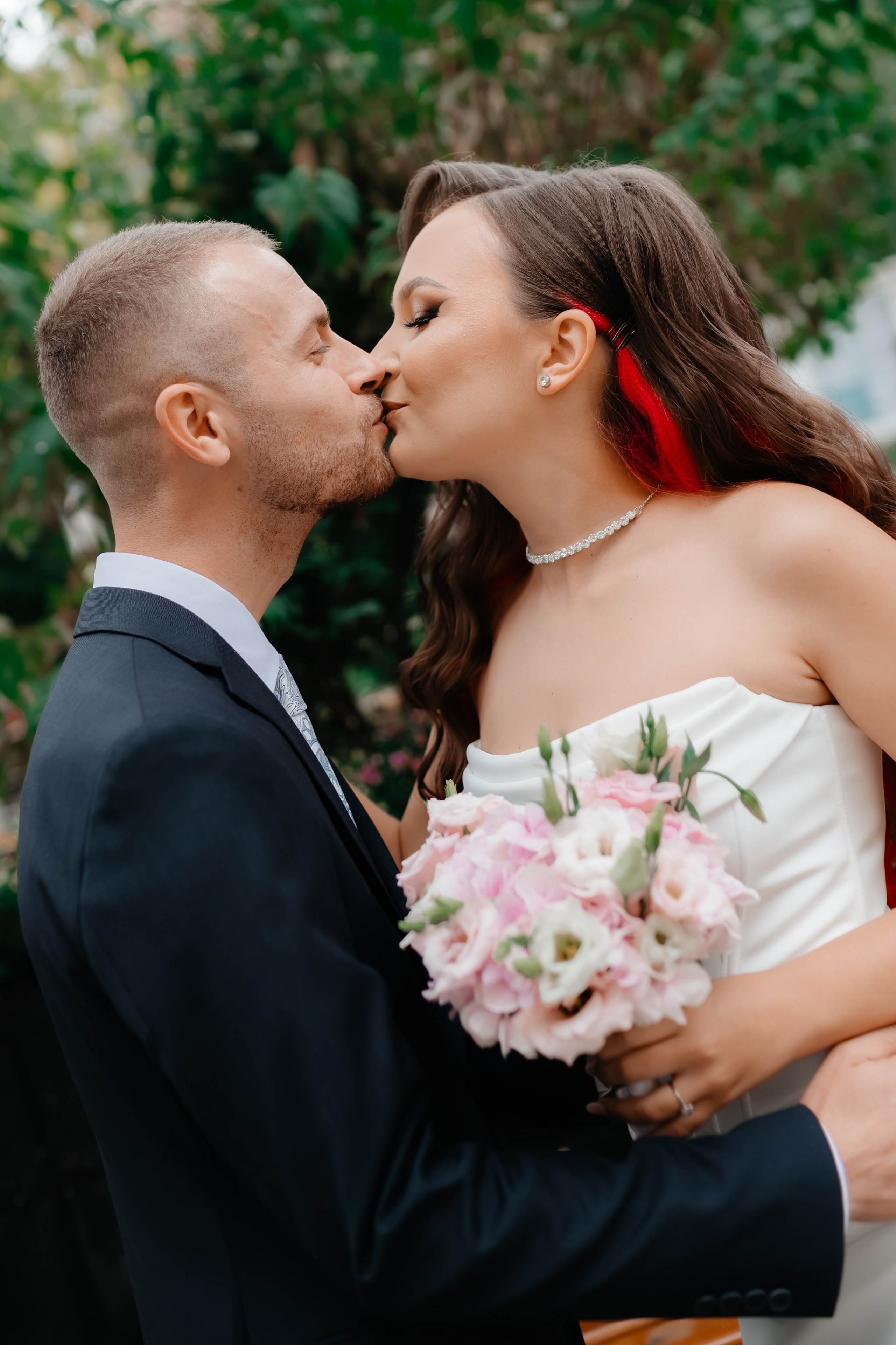 Diana & Cosmin. Adrian Visovan - Fotograf Iasi