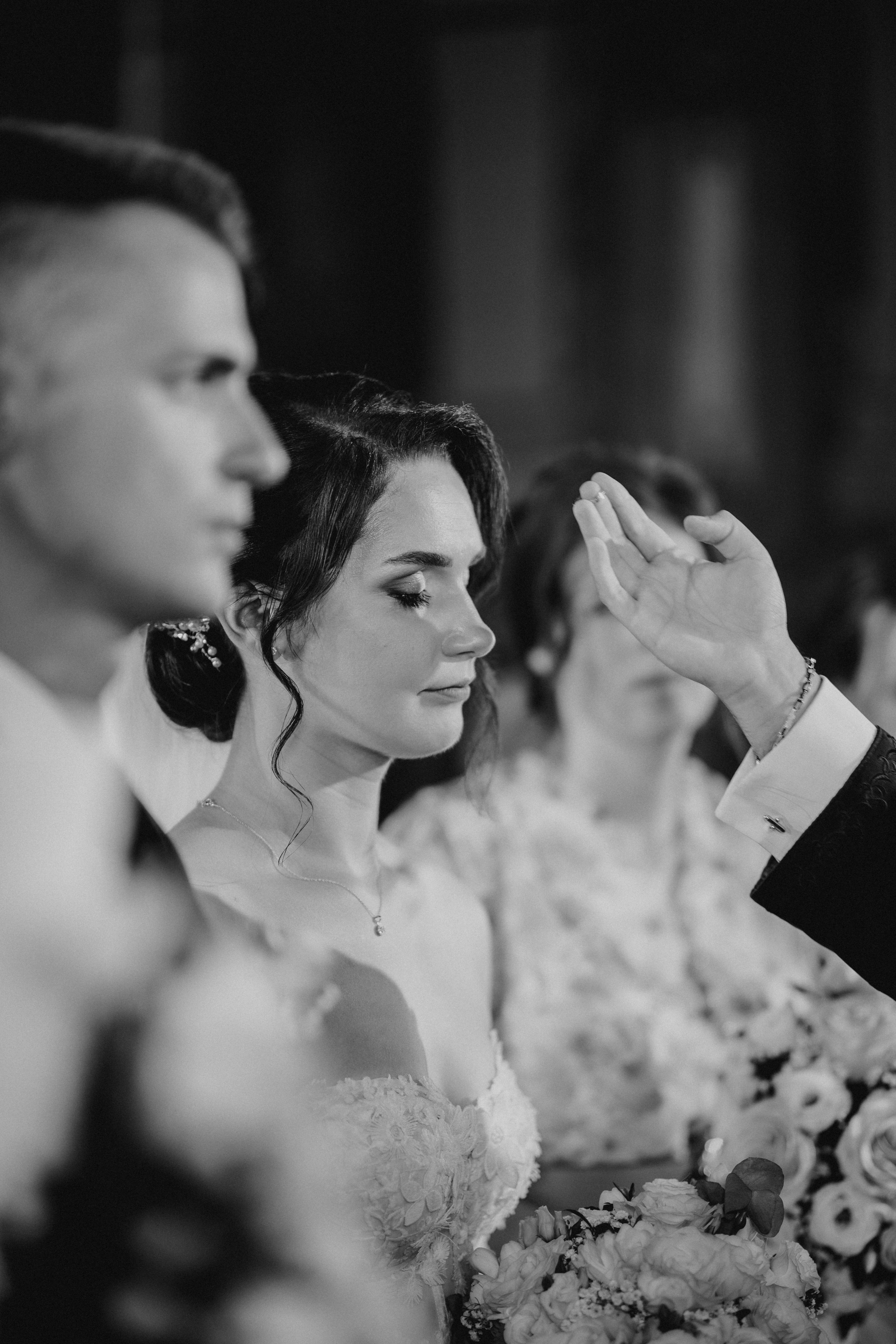 Gabriela si Ioan. Adrian Visovan - Fotograf Iasi